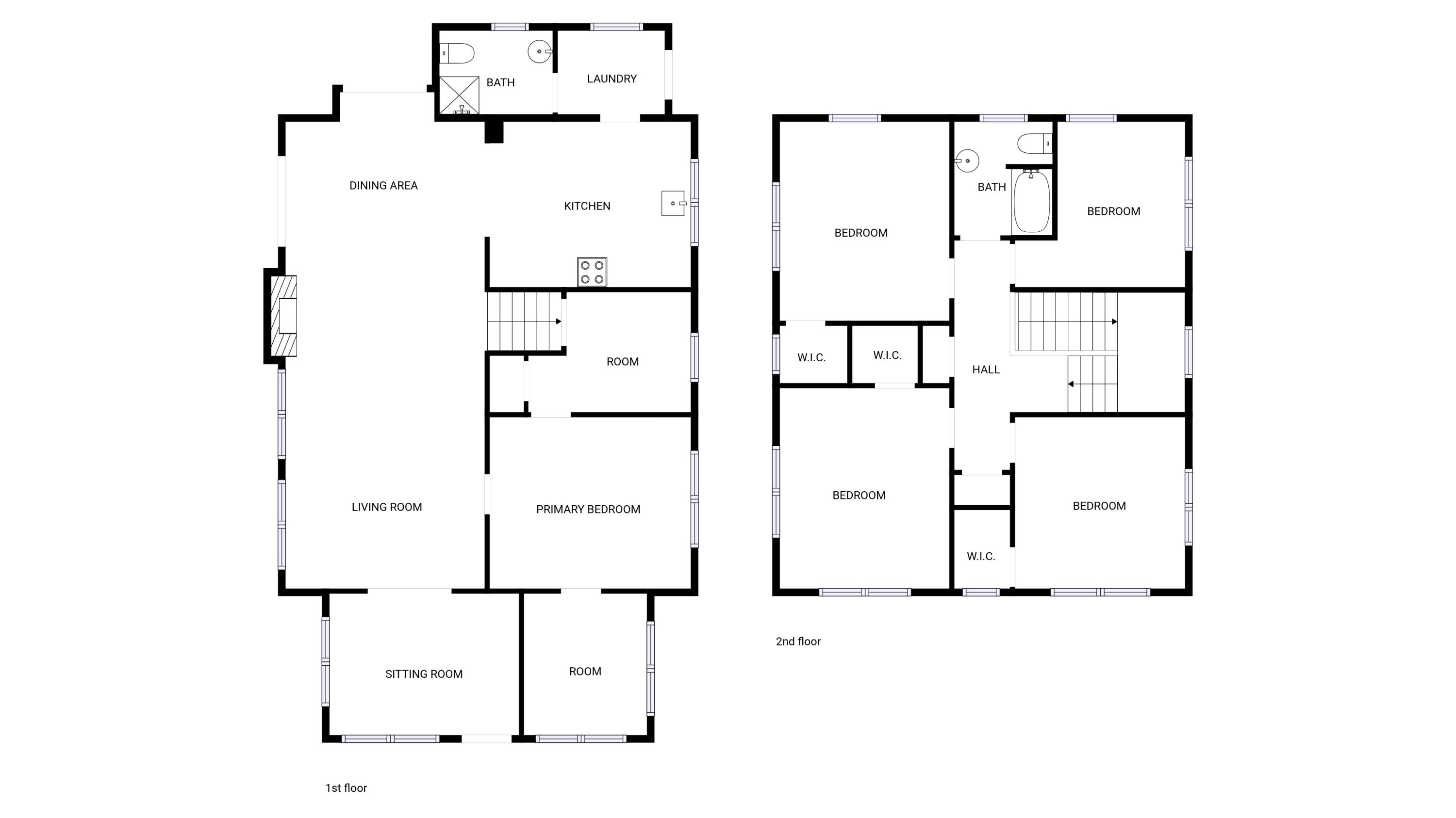 LAKE WORTH TOWN OF - Residential