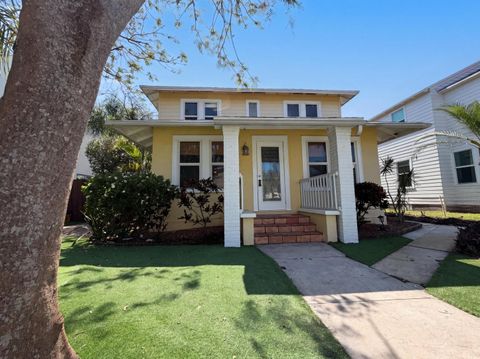 Property photo of 207 S Ocean, Lake Worth Beach, FL 33460