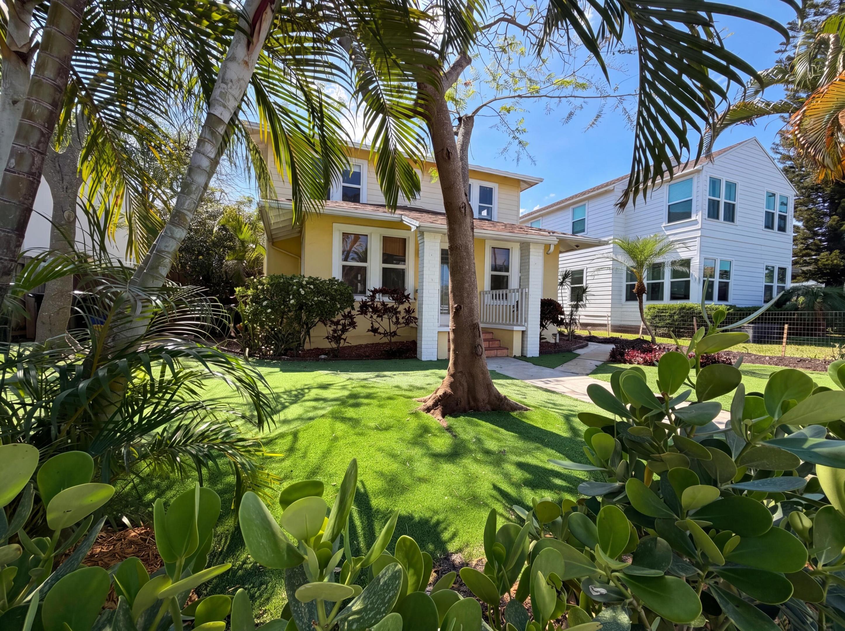 LAKE WORTH TOWN OF - Residential