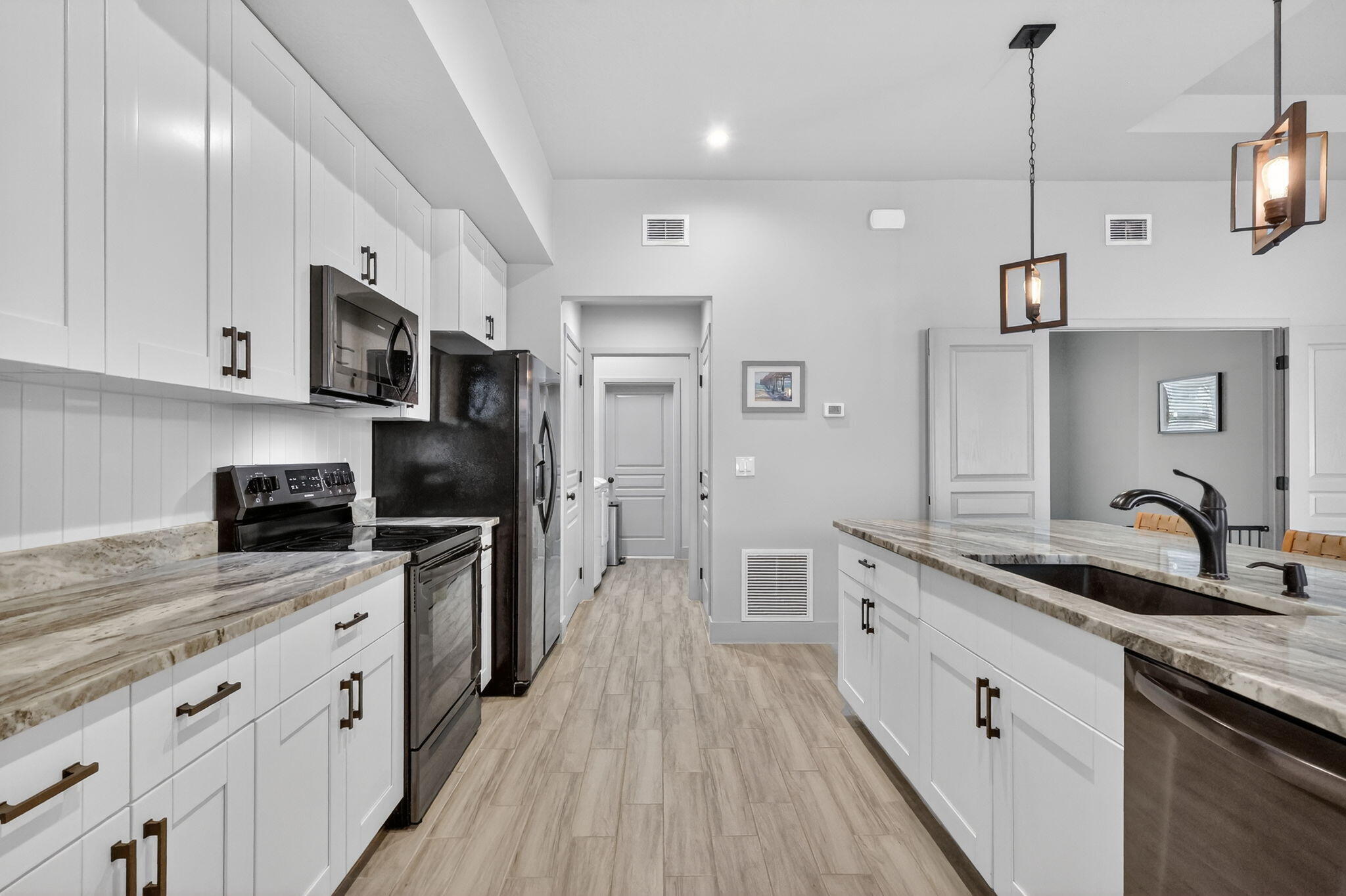 Port St Lucie - Residential