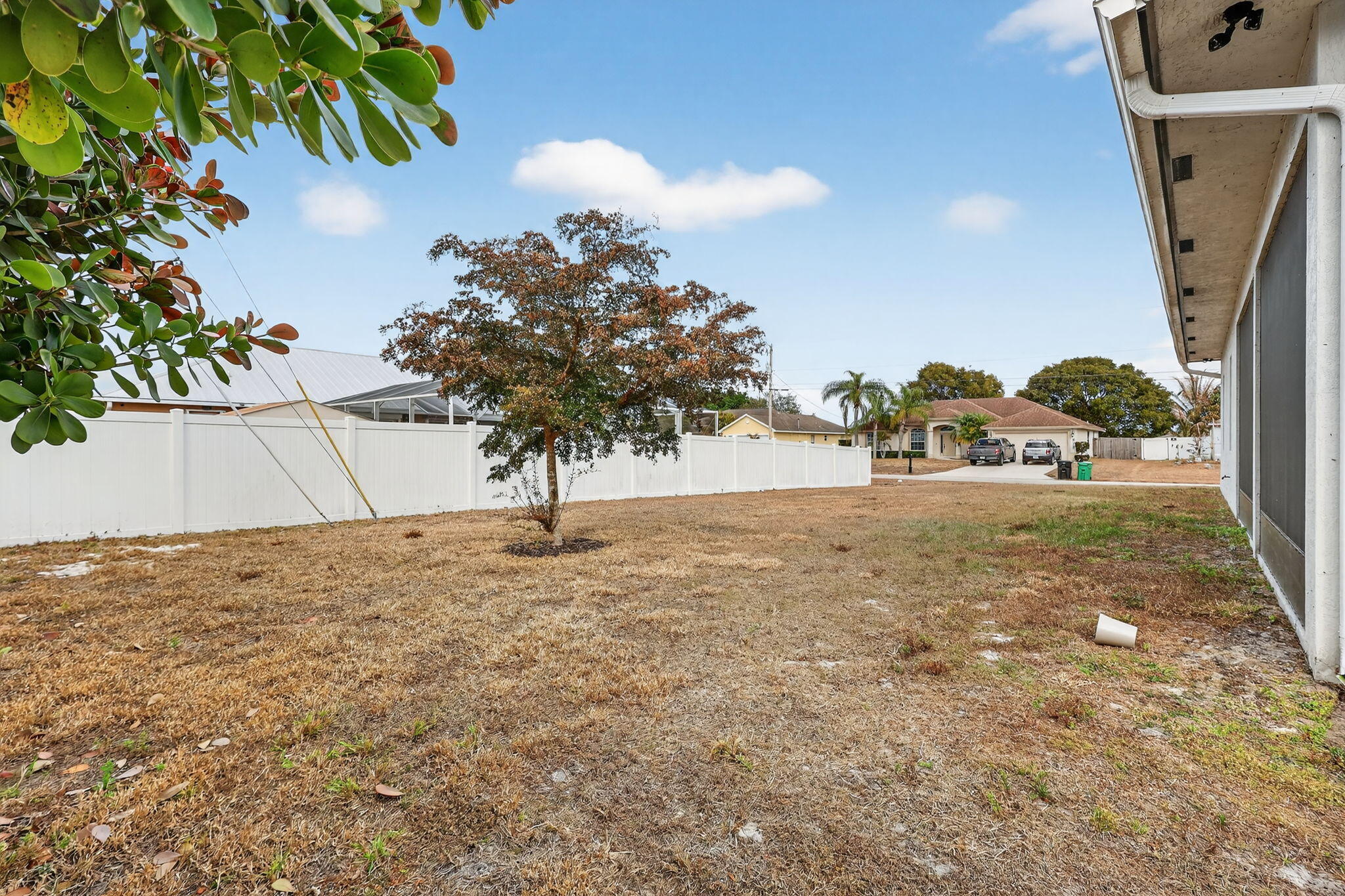 Port St Lucie - Residential