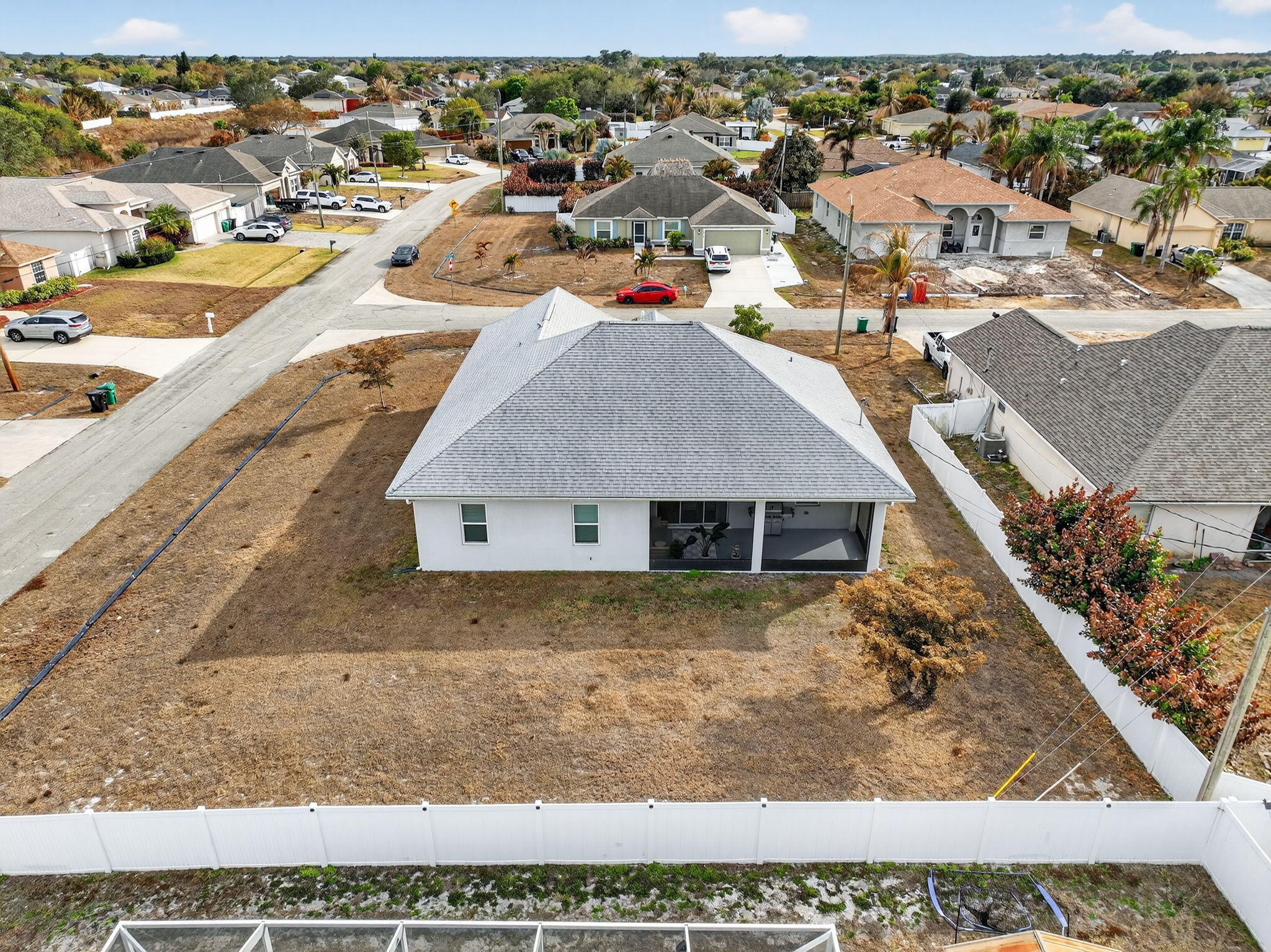 Port St Lucie - Residential