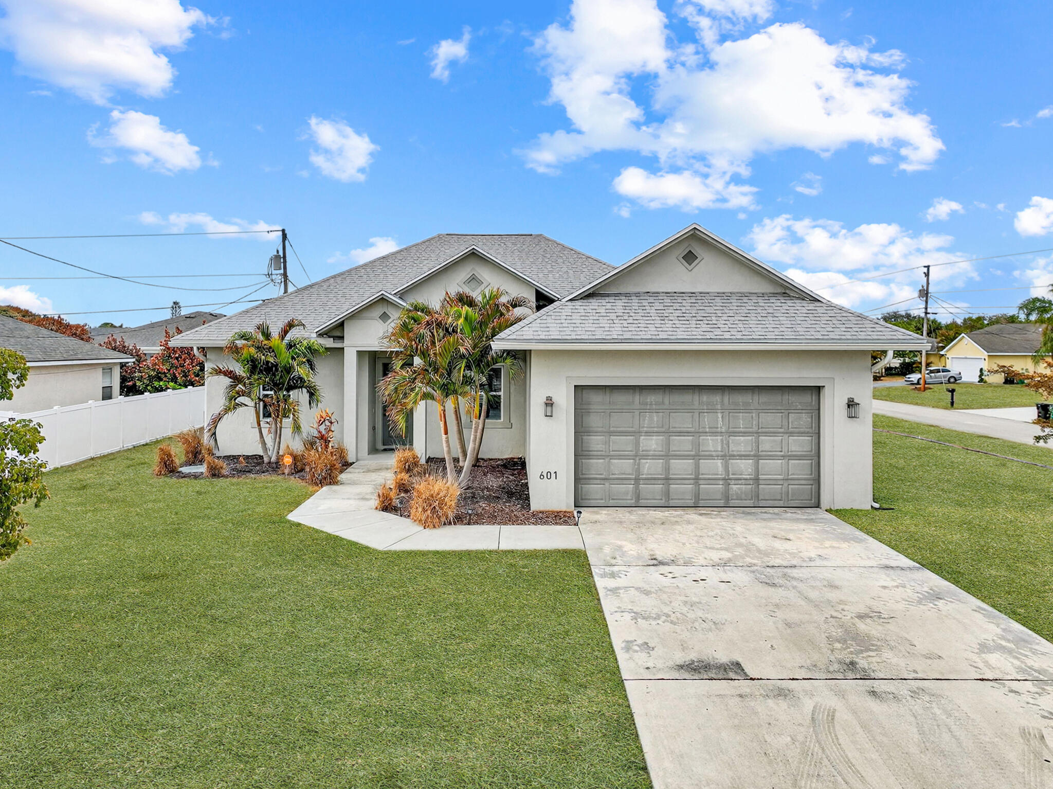 Port St Lucie - Residential