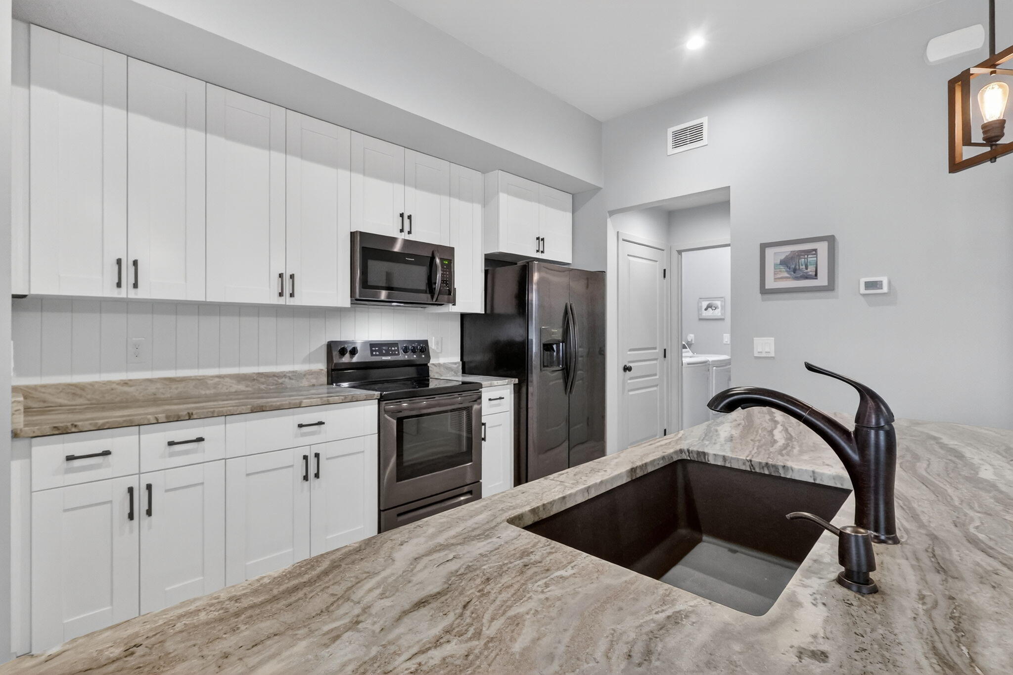 Port St Lucie - Residential