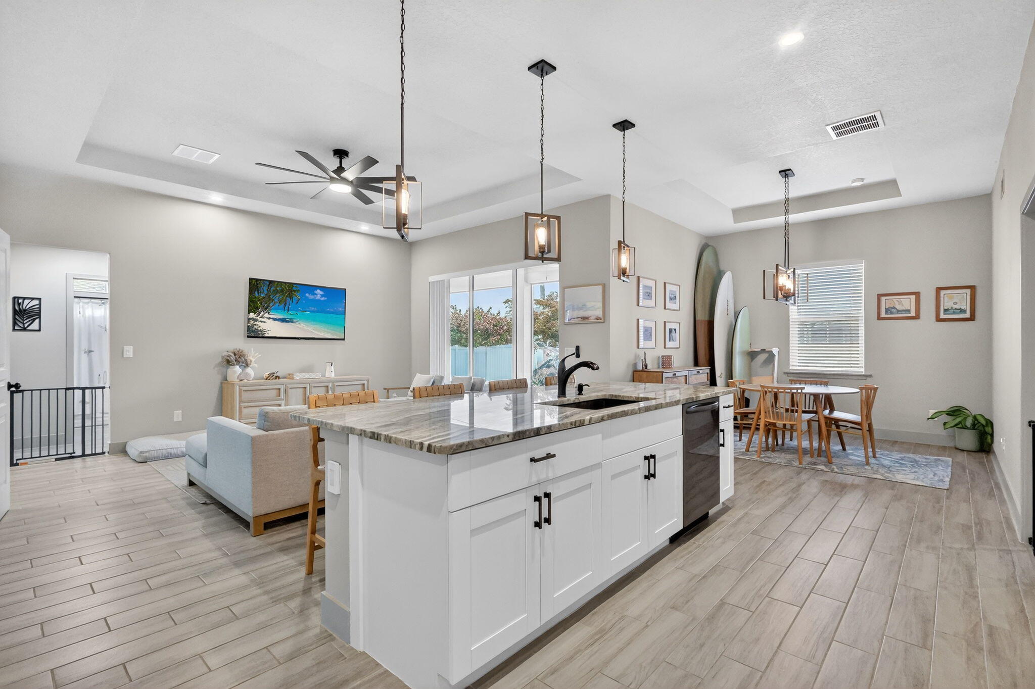 Port St Lucie - Residential