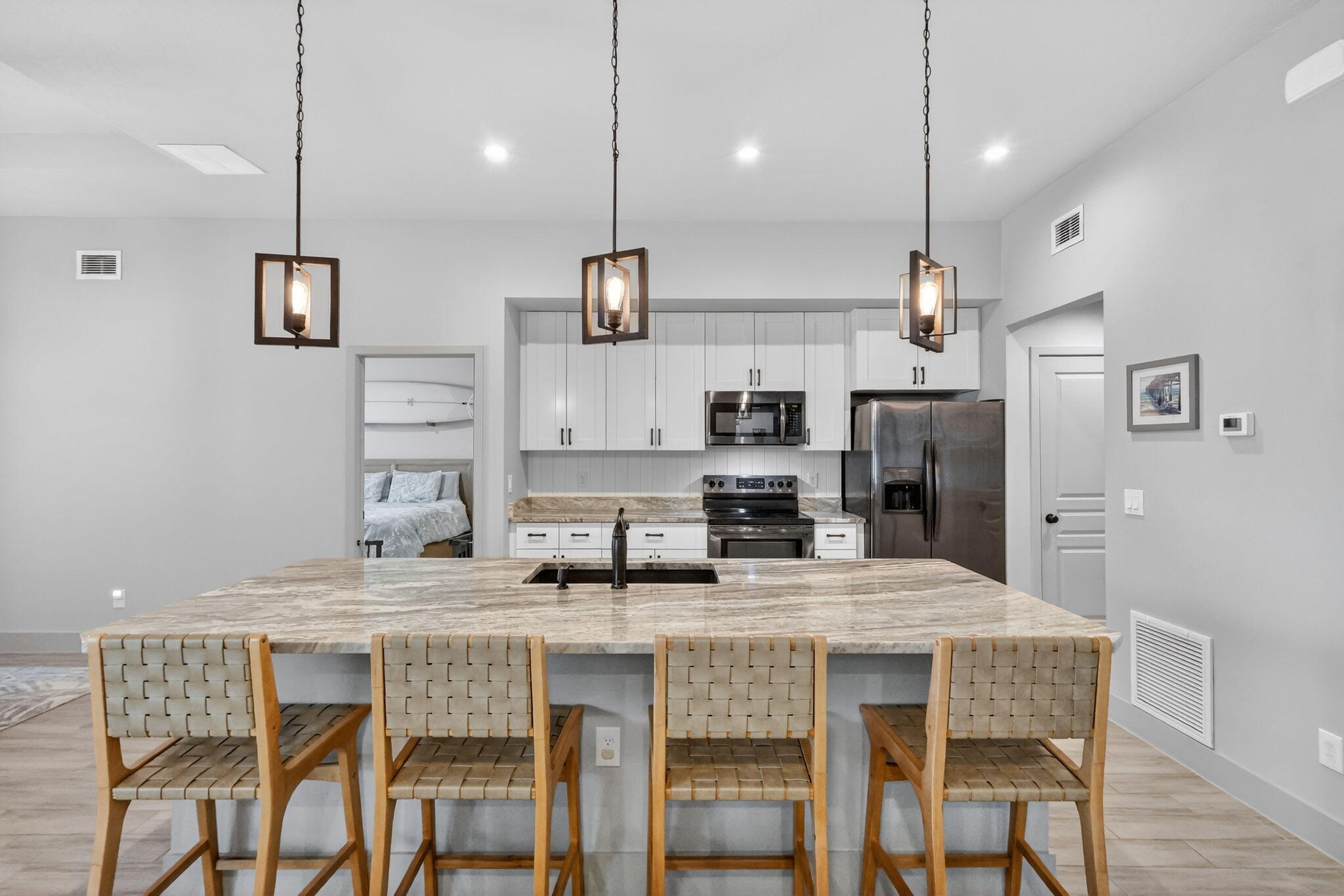 Port St Lucie - Residential