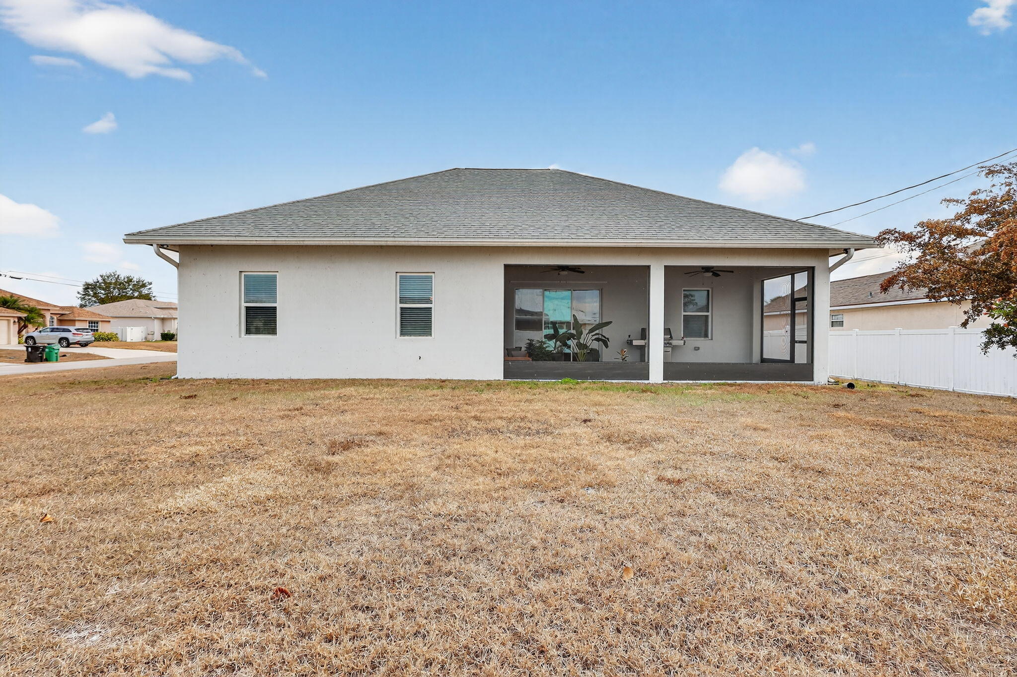 Port St Lucie - Residential