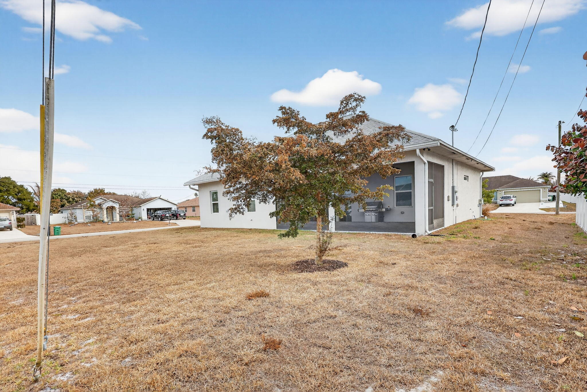 Port St Lucie - Residential