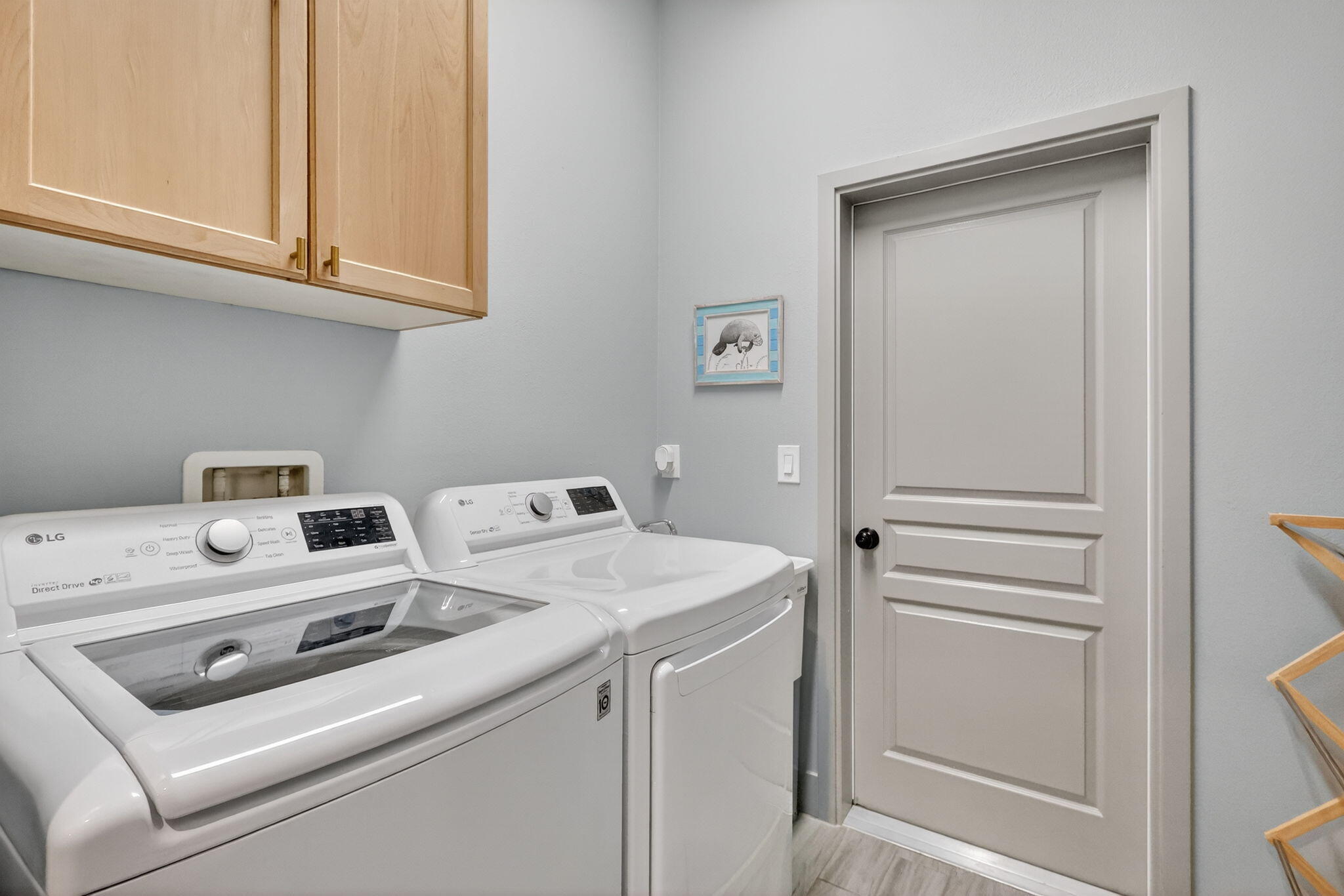 Port St Lucie - Residential