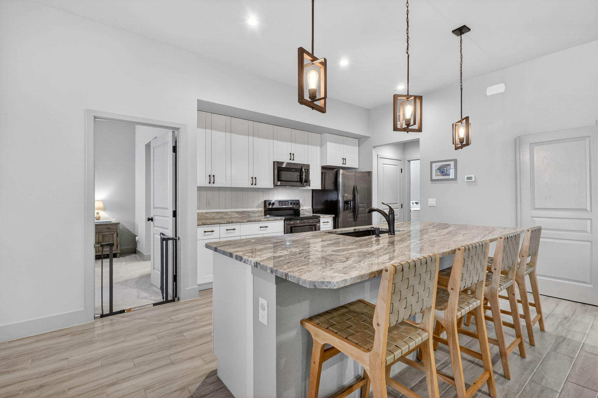 Port St Lucie - Residential