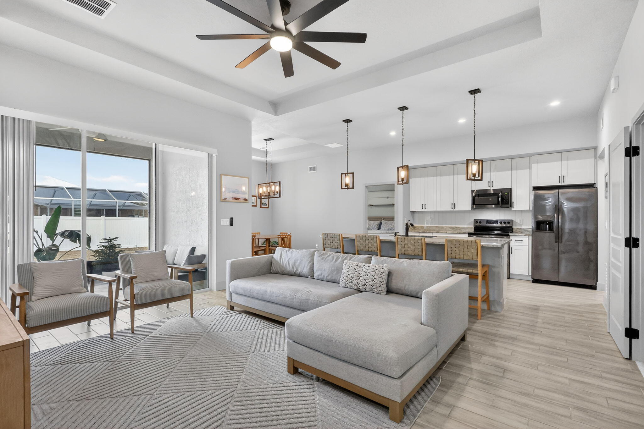 Port St Lucie - Residential