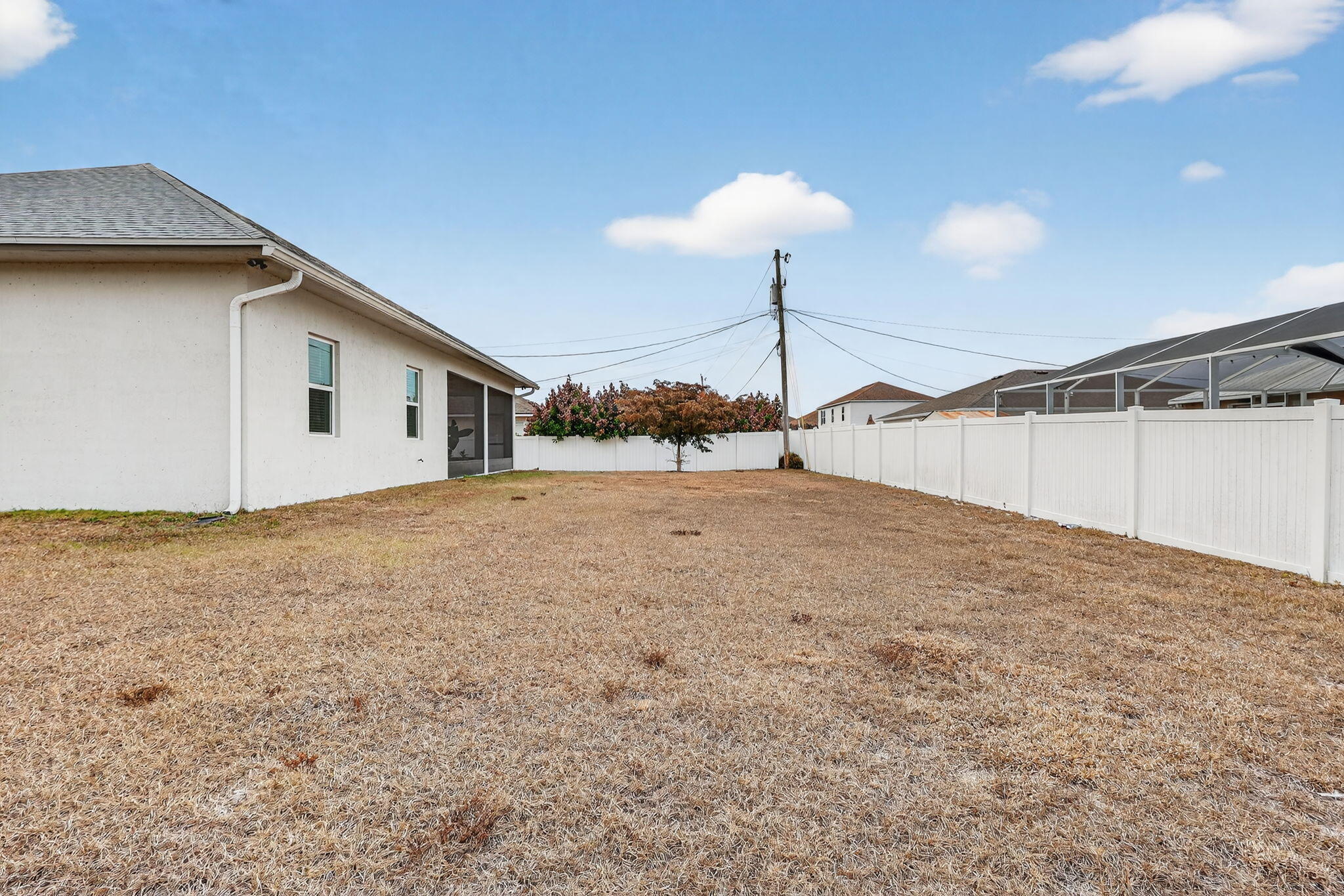 Port St Lucie - Residential