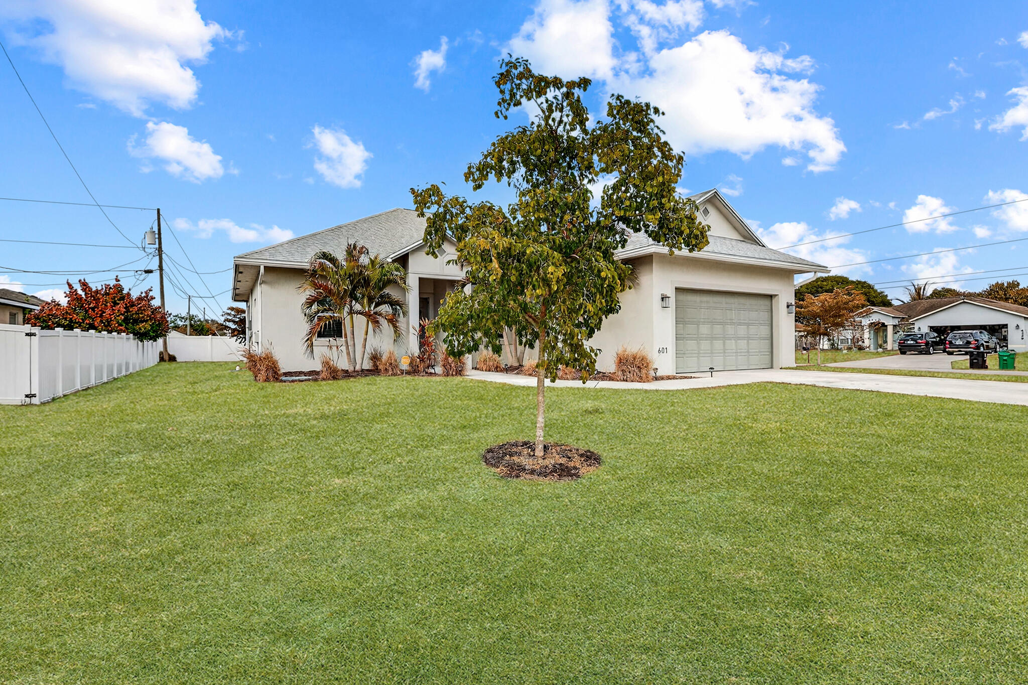 Port St Lucie - Residential