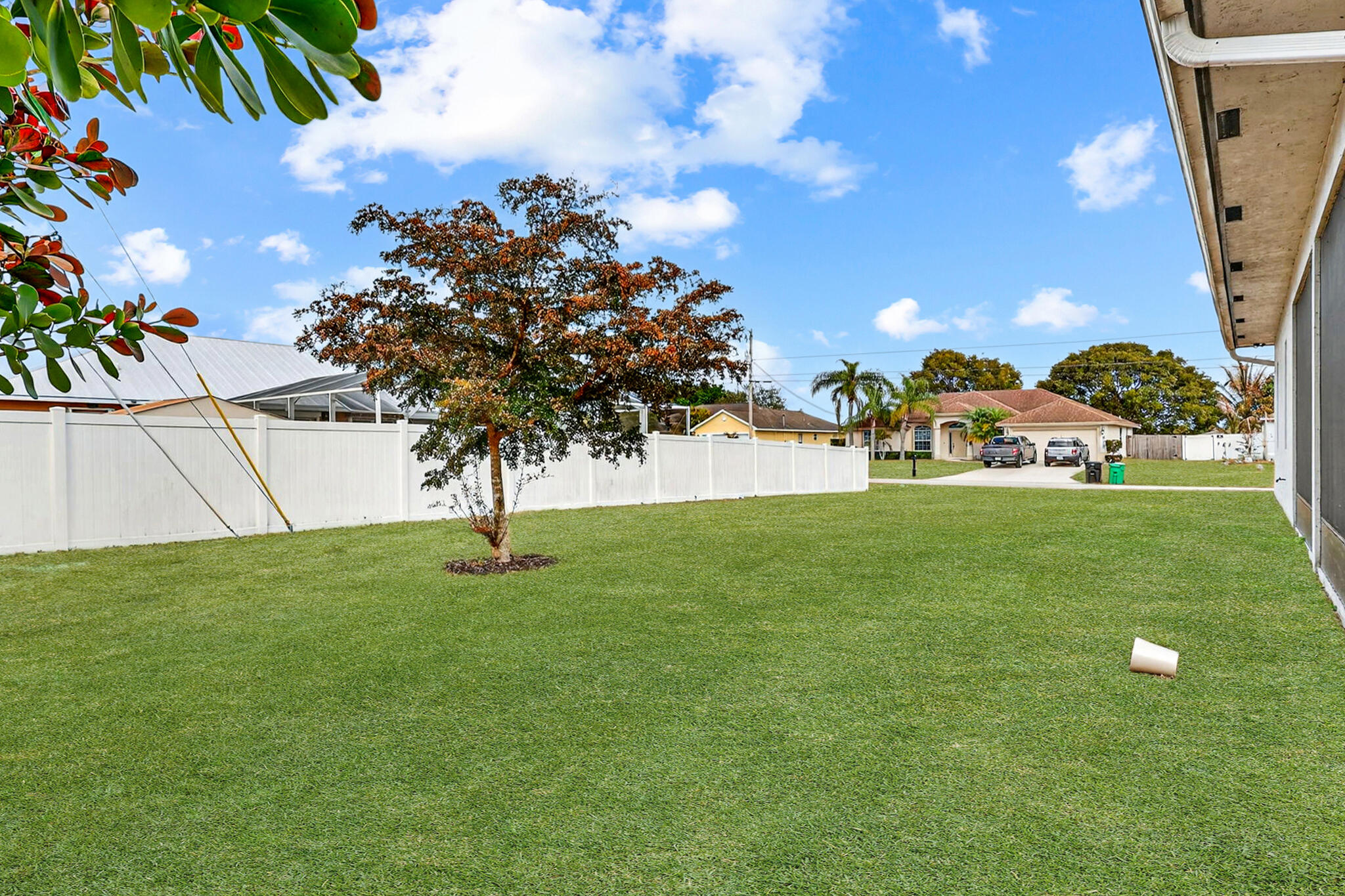 Port St Lucie - Residential