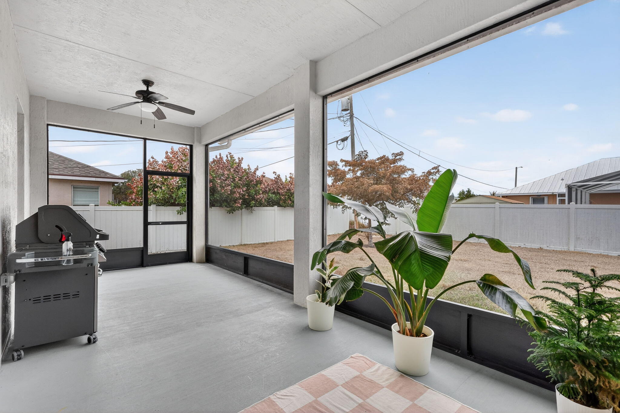 Port St Lucie - Residential