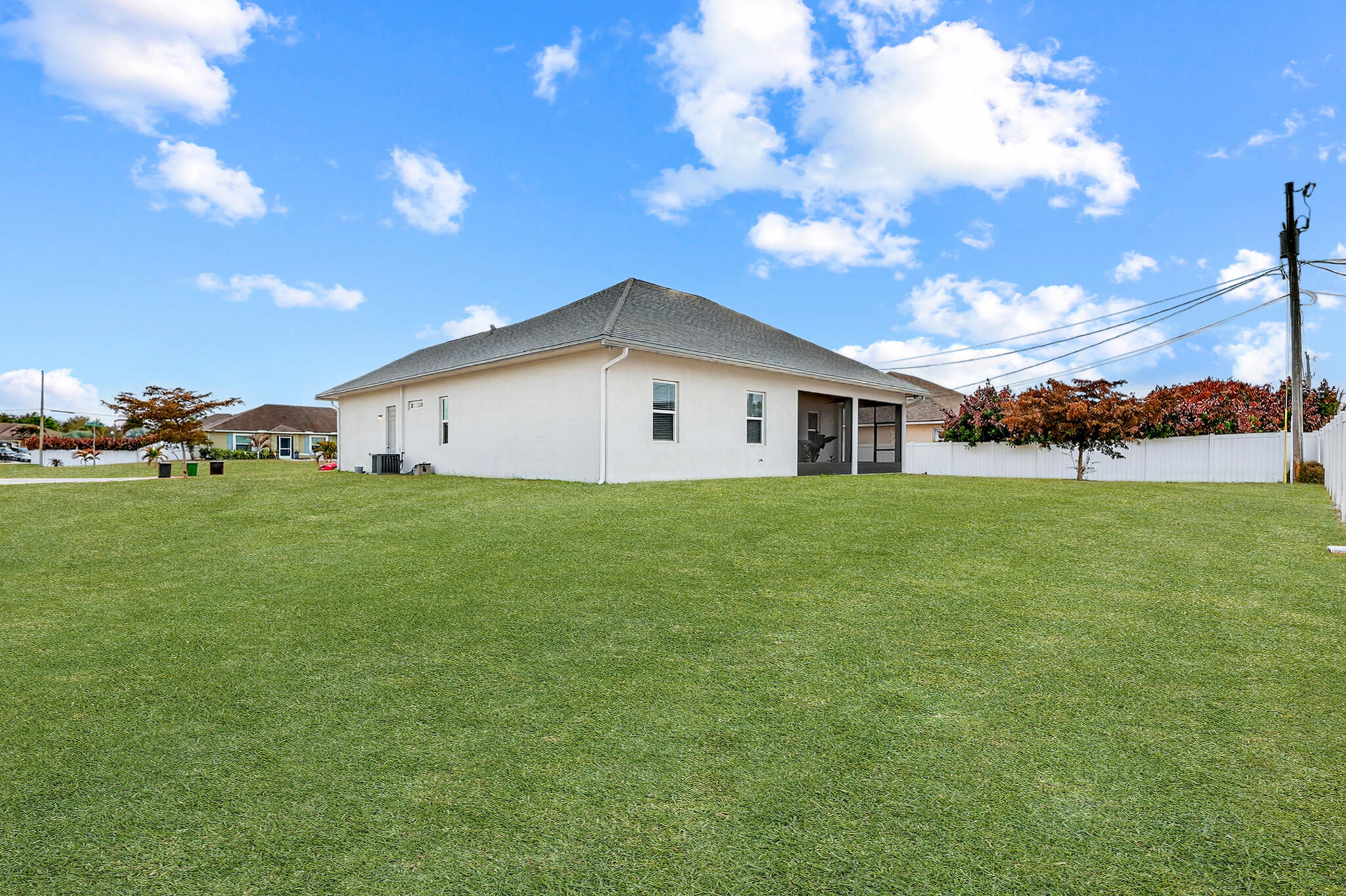 Port St Lucie - Residential