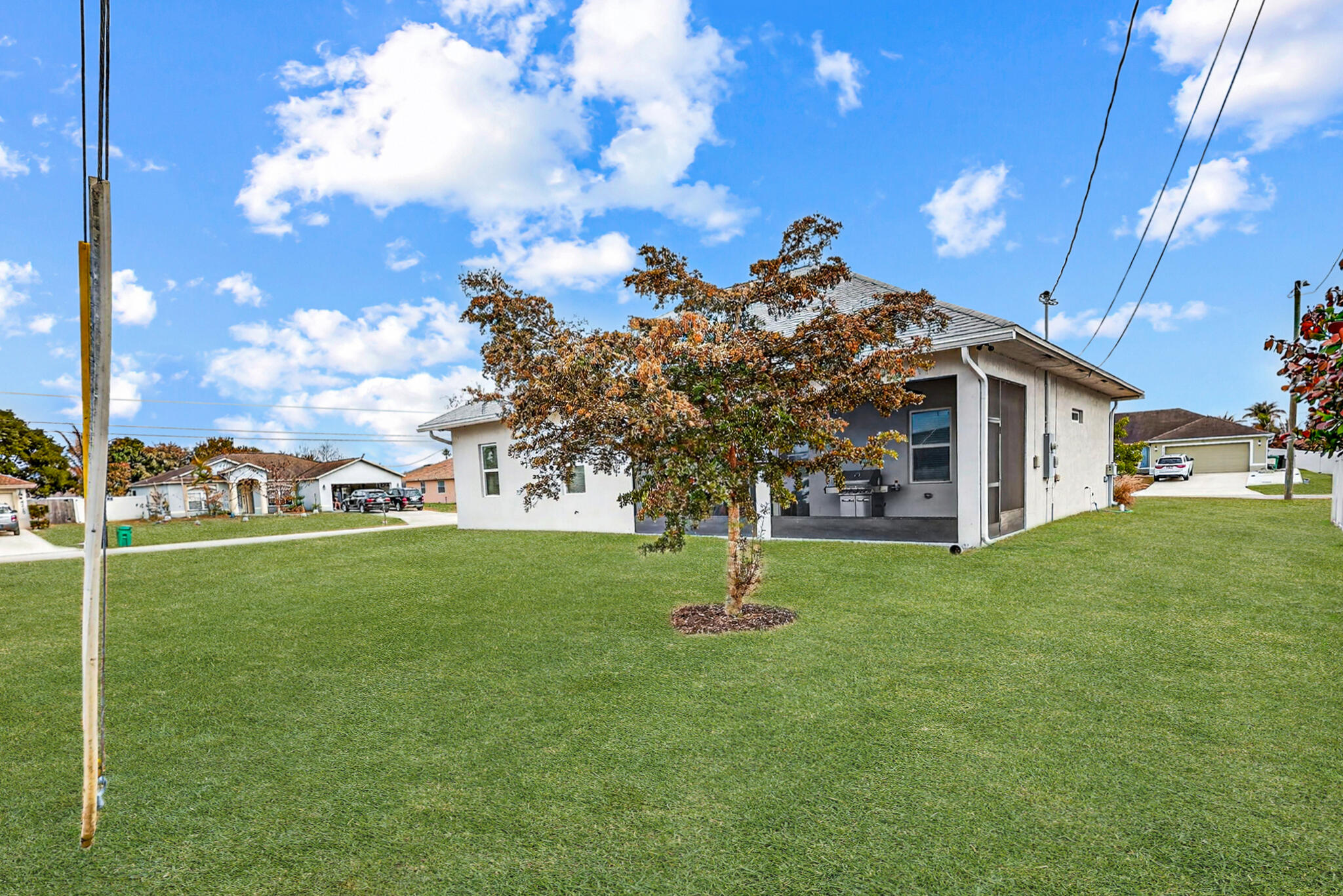 Port St Lucie - Residential