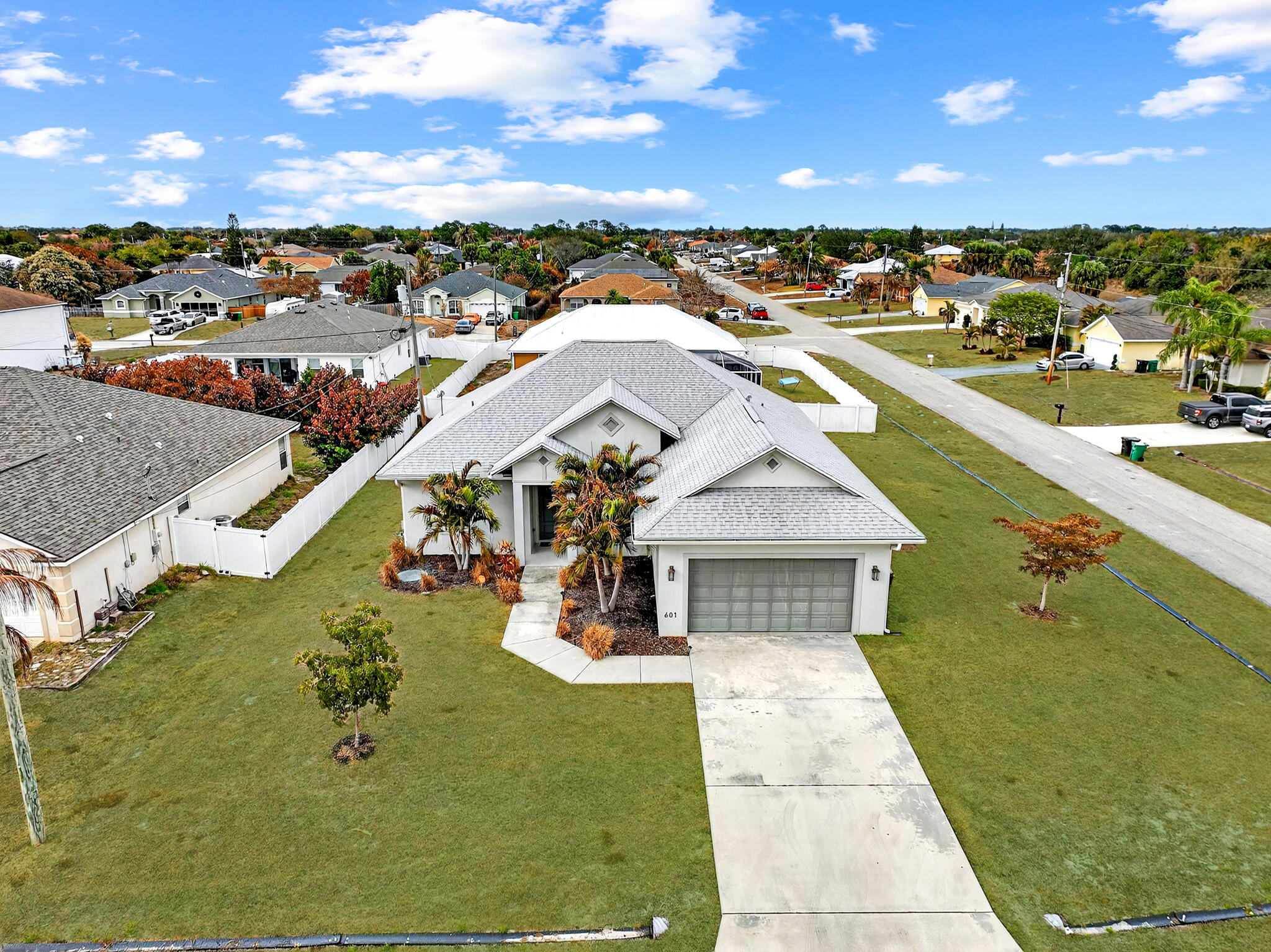 Port St Lucie - Residential