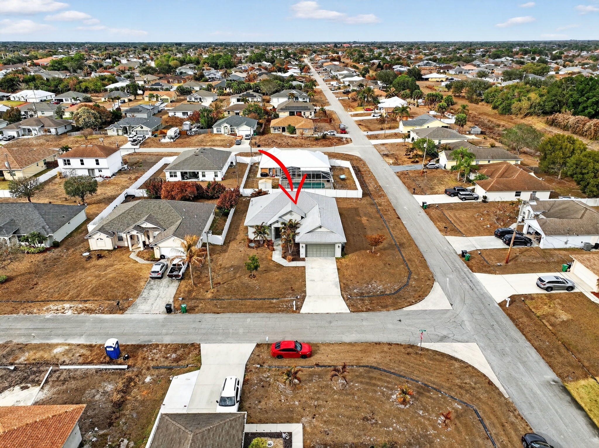 Port St Lucie - Residential