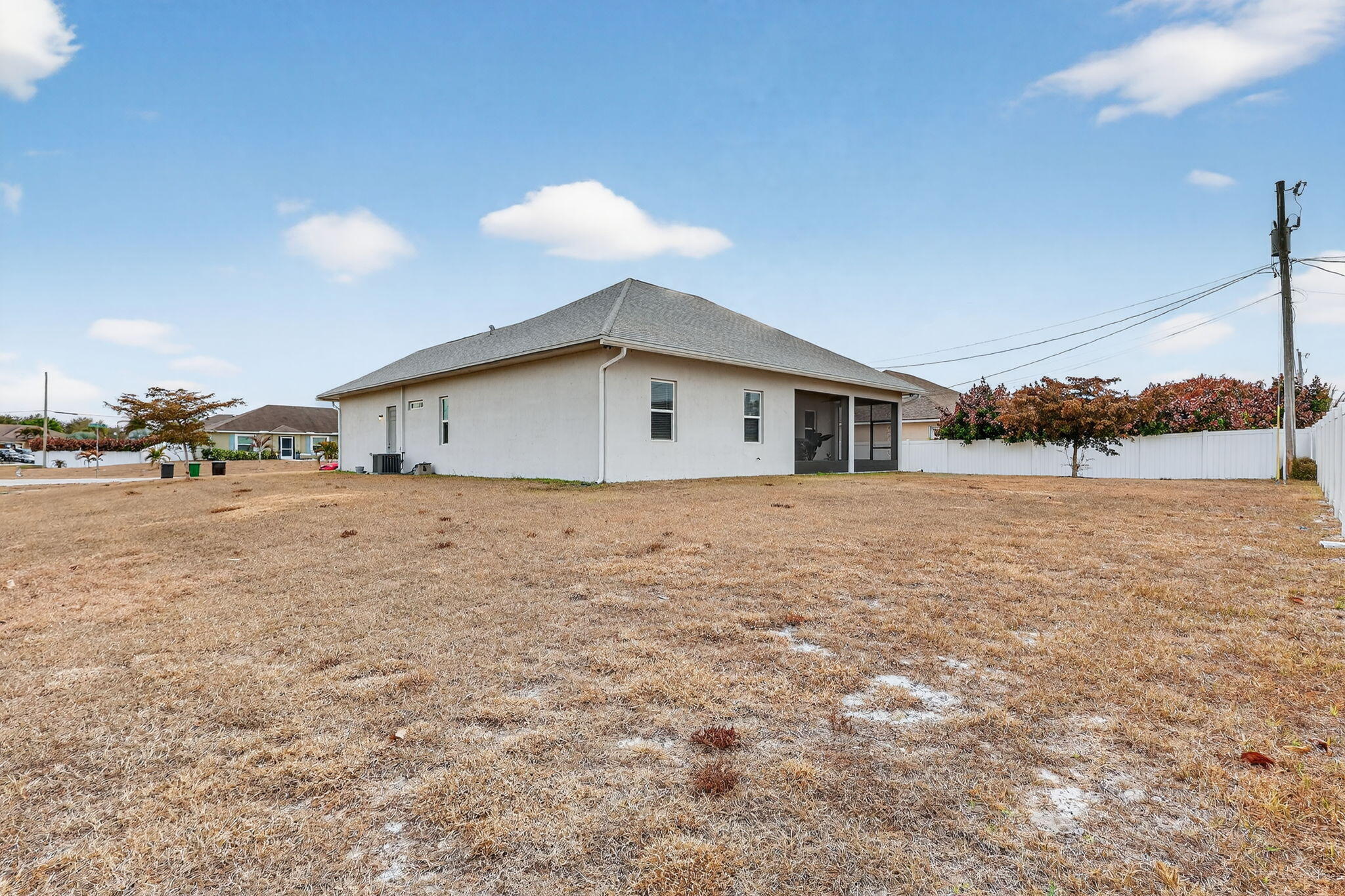 Port St Lucie - Residential