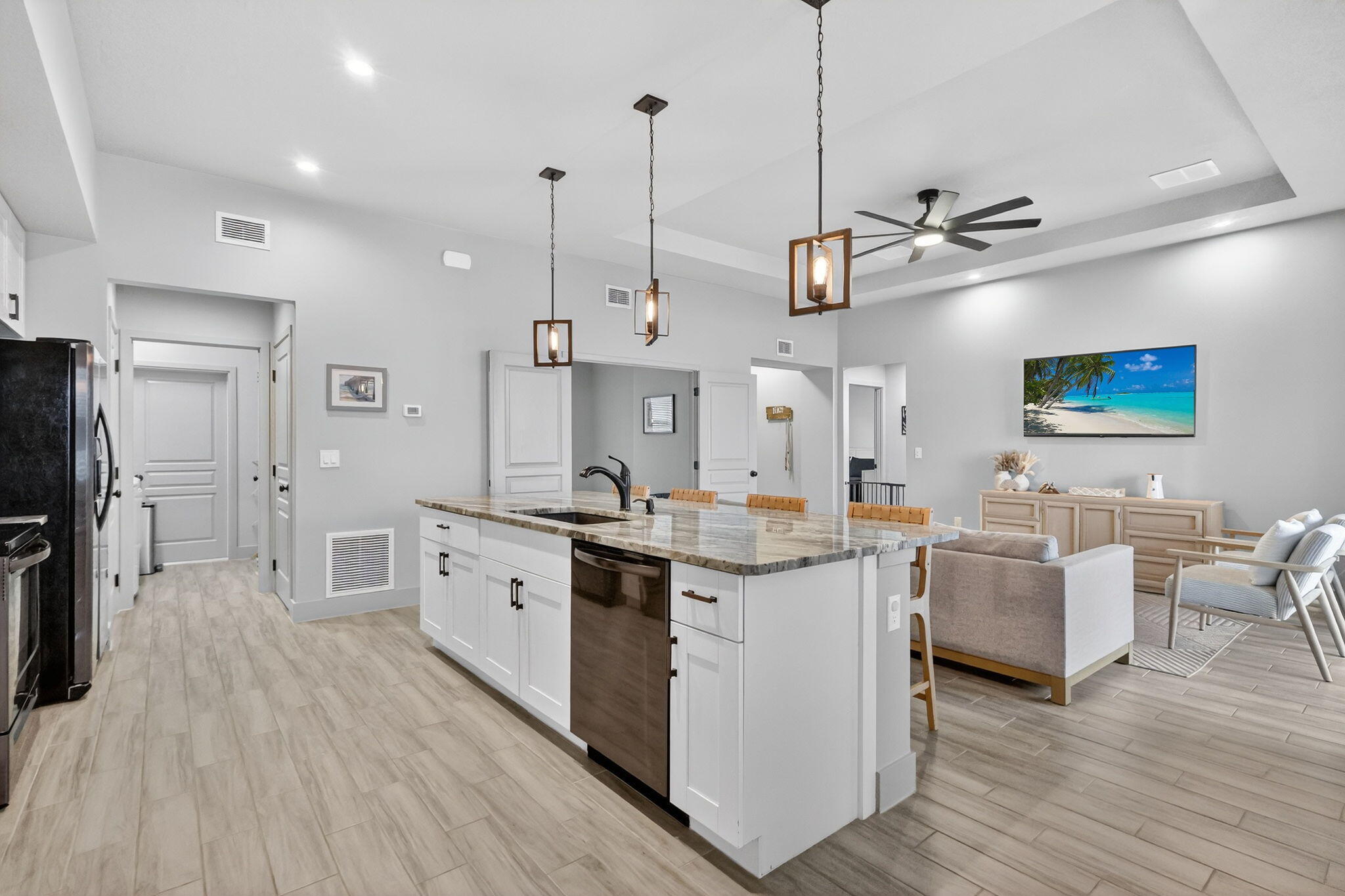 Port St Lucie - Residential