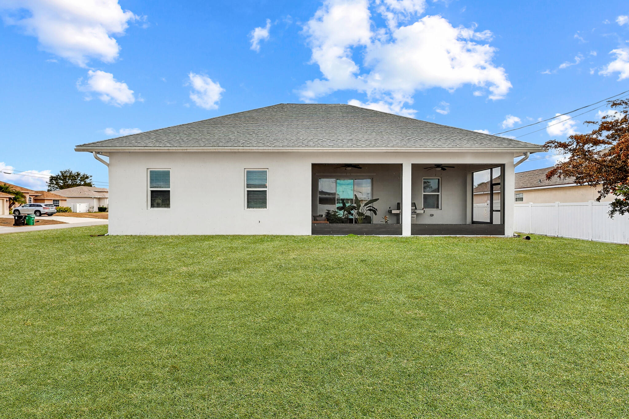 Port St Lucie - Residential