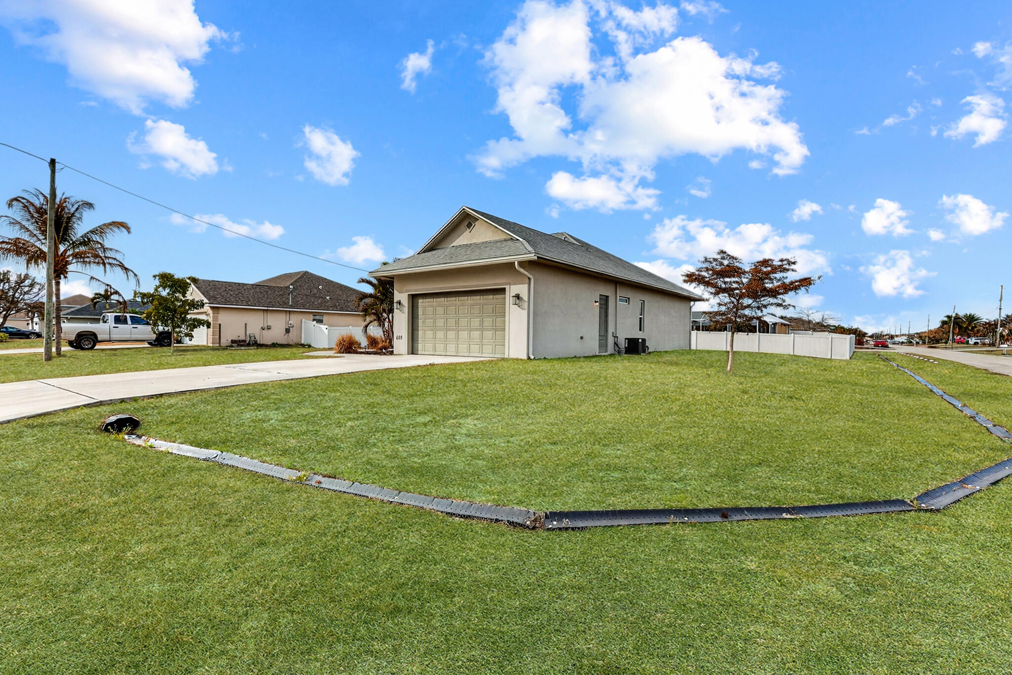 Port St Lucie - Residential