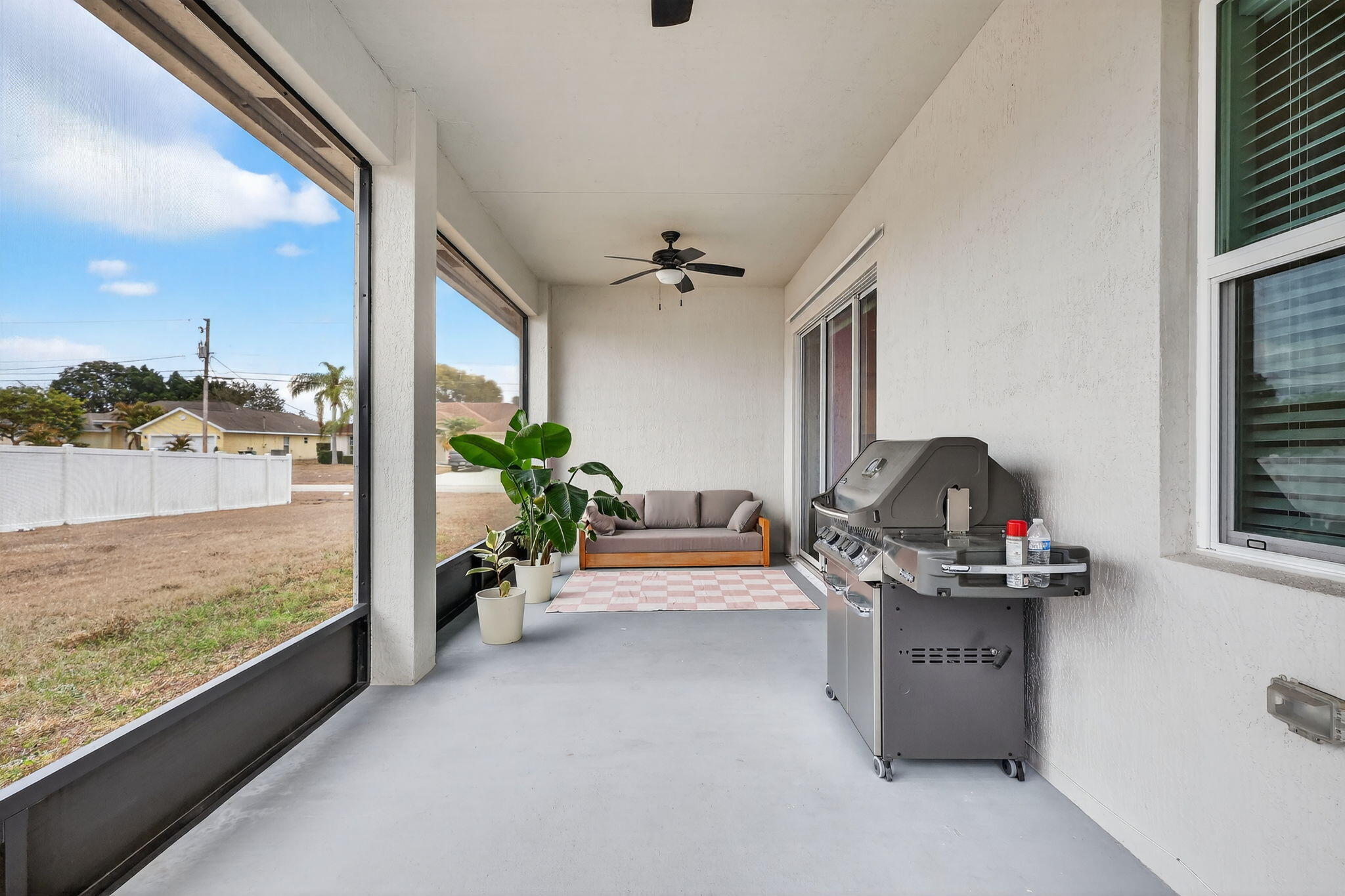 Port St Lucie - Residential