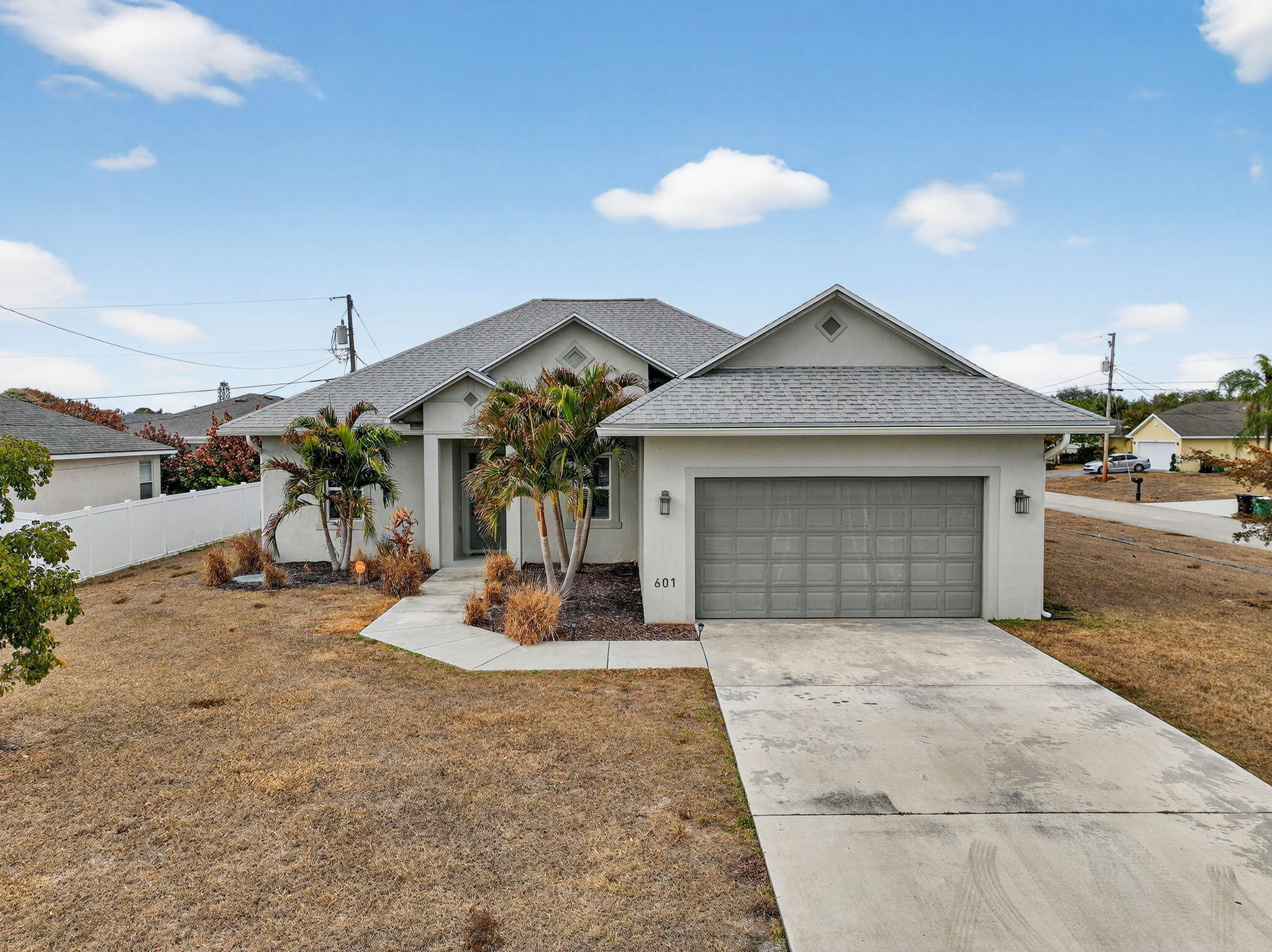 Port St Lucie - Residential