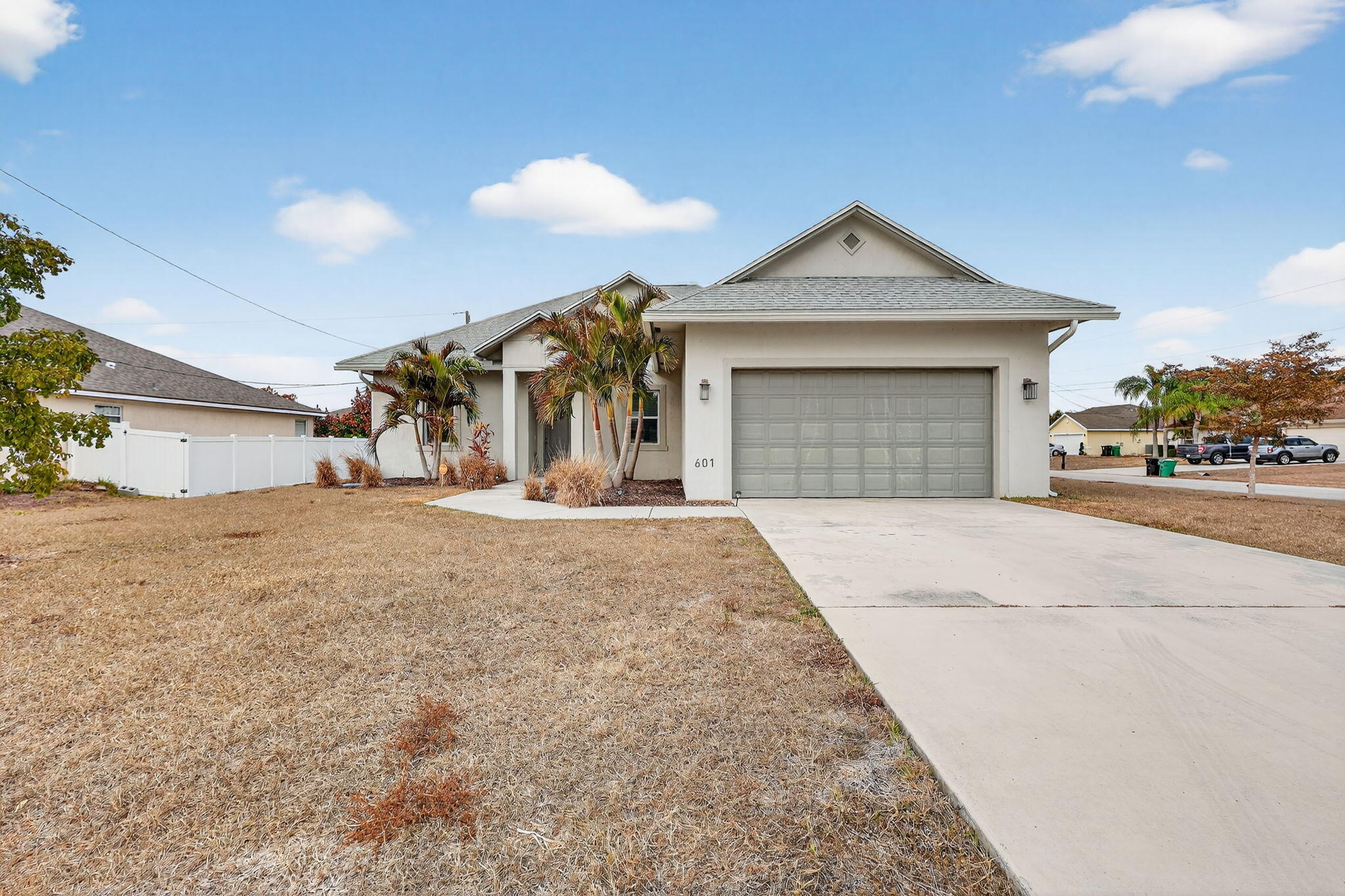 Port St Lucie - Residential