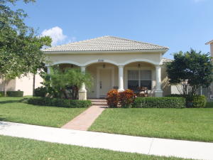 AVAILABLE OCT 5,2014 FOR AN ANNUAL LEASE. Requires 24 HOURS NOTICE to show. This home has a screened and glassed in patio approx. 14x9 that opens up for a bonus room for an office or den. A short walk to community pool only 2 houses away.NO CARPET. All bedrooms have bamboo wood flooring and ceramic tile throughout rest of house. Gated community manned 6pm - 6am. No weight restrictions on pets.2 pets allowed, no aggressive breeds.