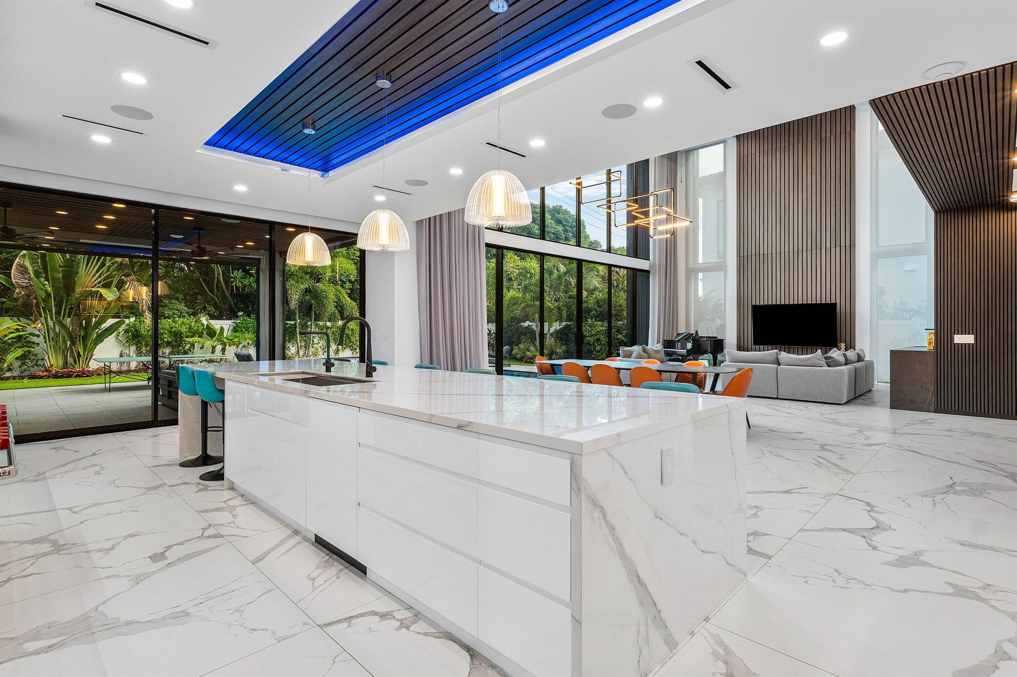 BOCA VILLAS SEC C - Residential