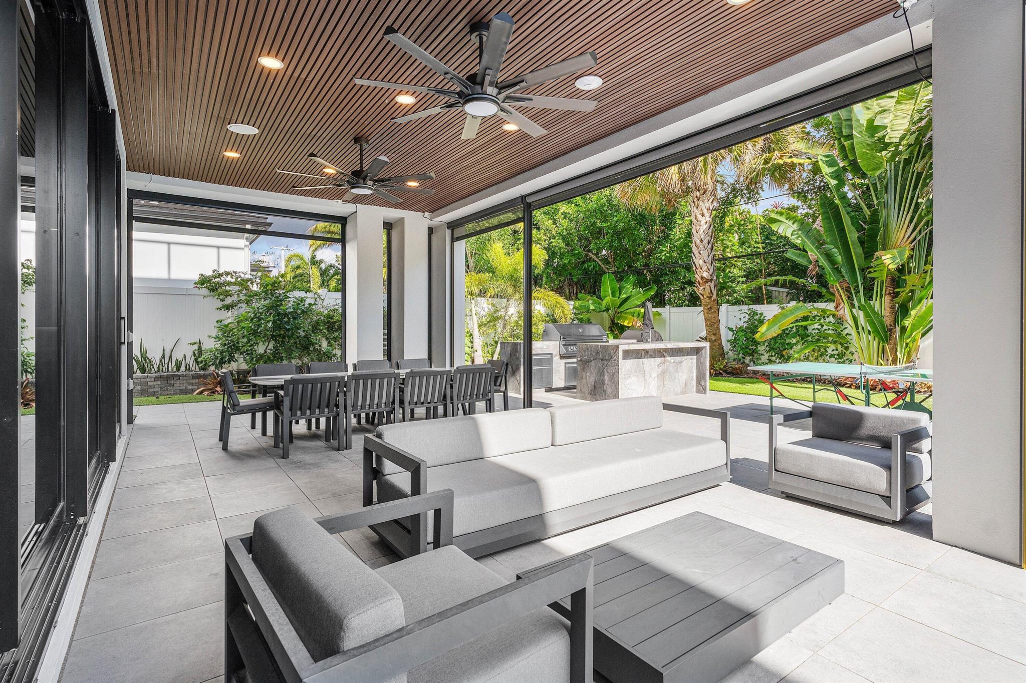 BOCA VILLAS SEC C - Residential