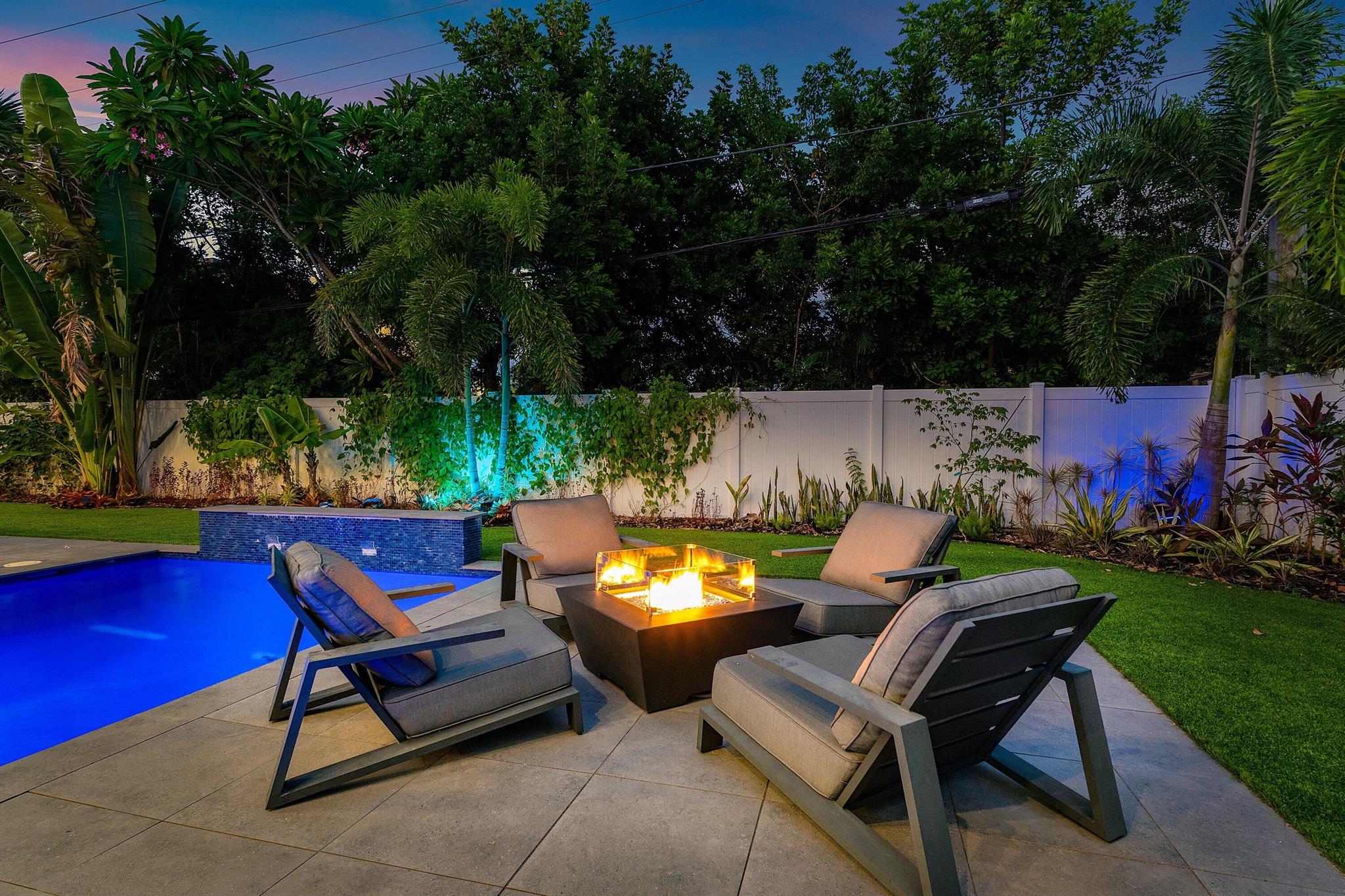 BOCA VILLAS SEC C - Residential