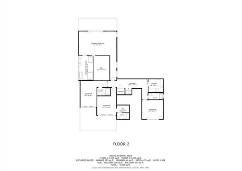 Tiny photo for 245 NE 6th Court, Boca Raton, FL 33432 (MLS # R11135932)