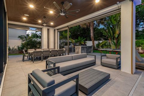 Tiny photo for 245 NE 6th Court, Boca Raton, FL 33432 (MLS # R11135932)