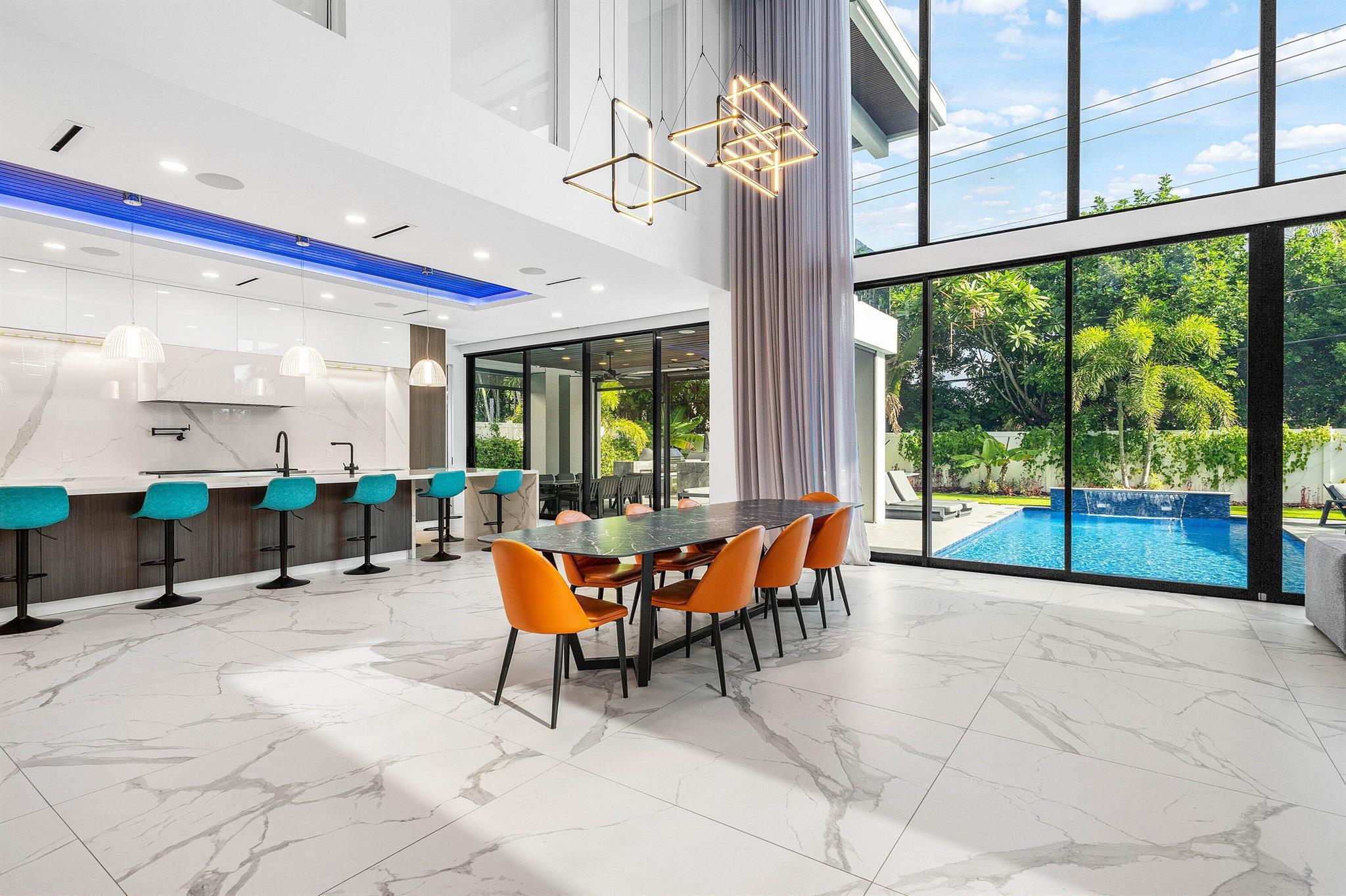 BOCA VILLAS SEC C - Residential