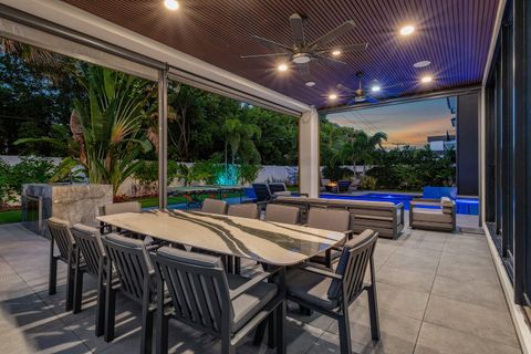 Tiny photo for 245 NE 6th Court, Boca Raton, FL 33432 (MLS # R11135932)