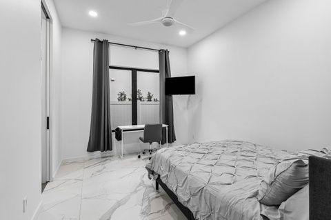 Tiny photo for 245 NE 6th Court, Boca Raton, FL 33432 (MLS # R11135932)