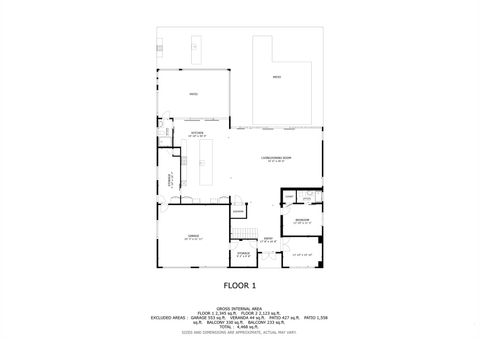 Tiny photo for 245 NE 6th Court, Boca Raton, FL 33432 (MLS # R11135932)