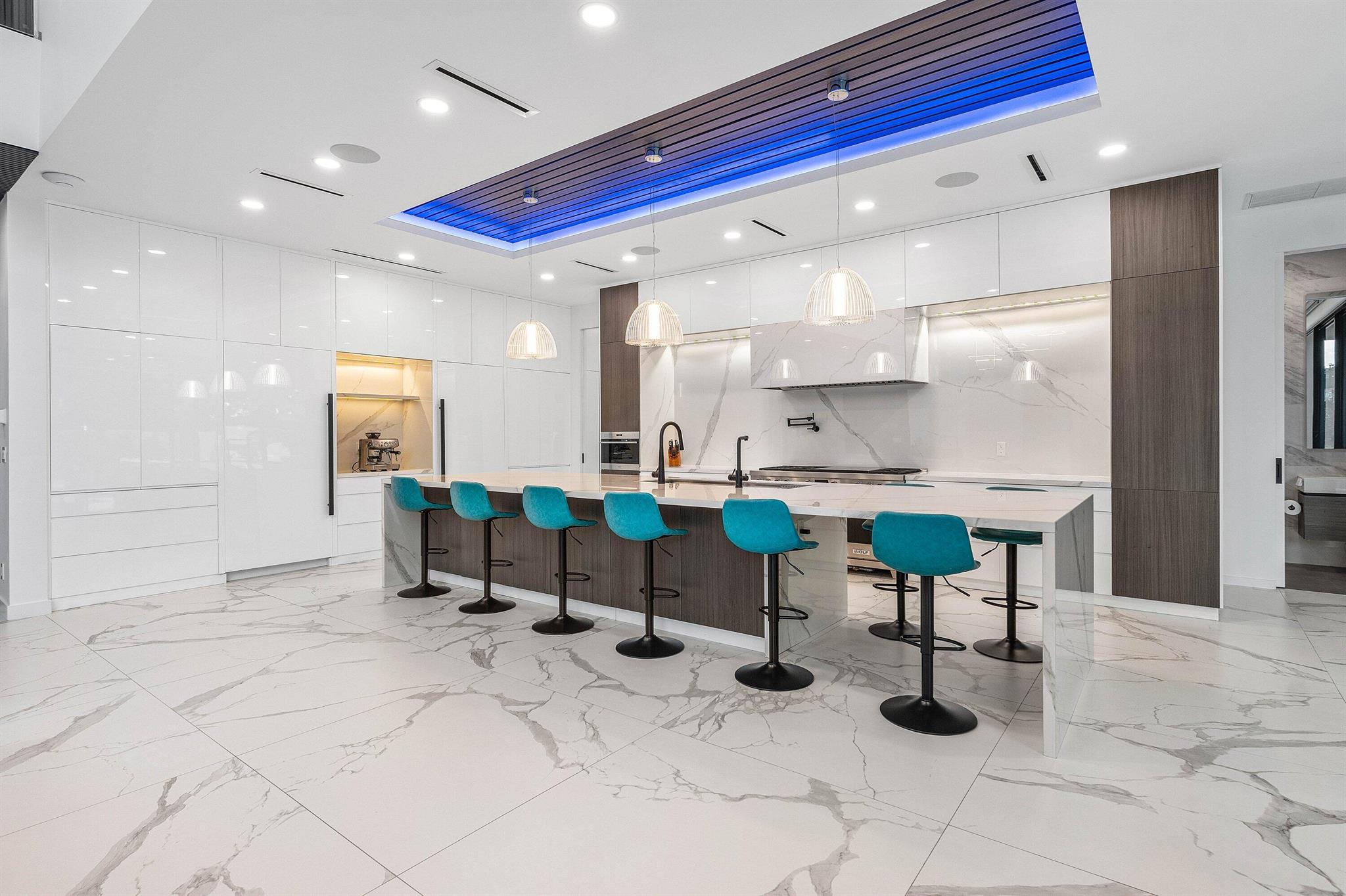 BOCA VILLAS SEC C - Residential