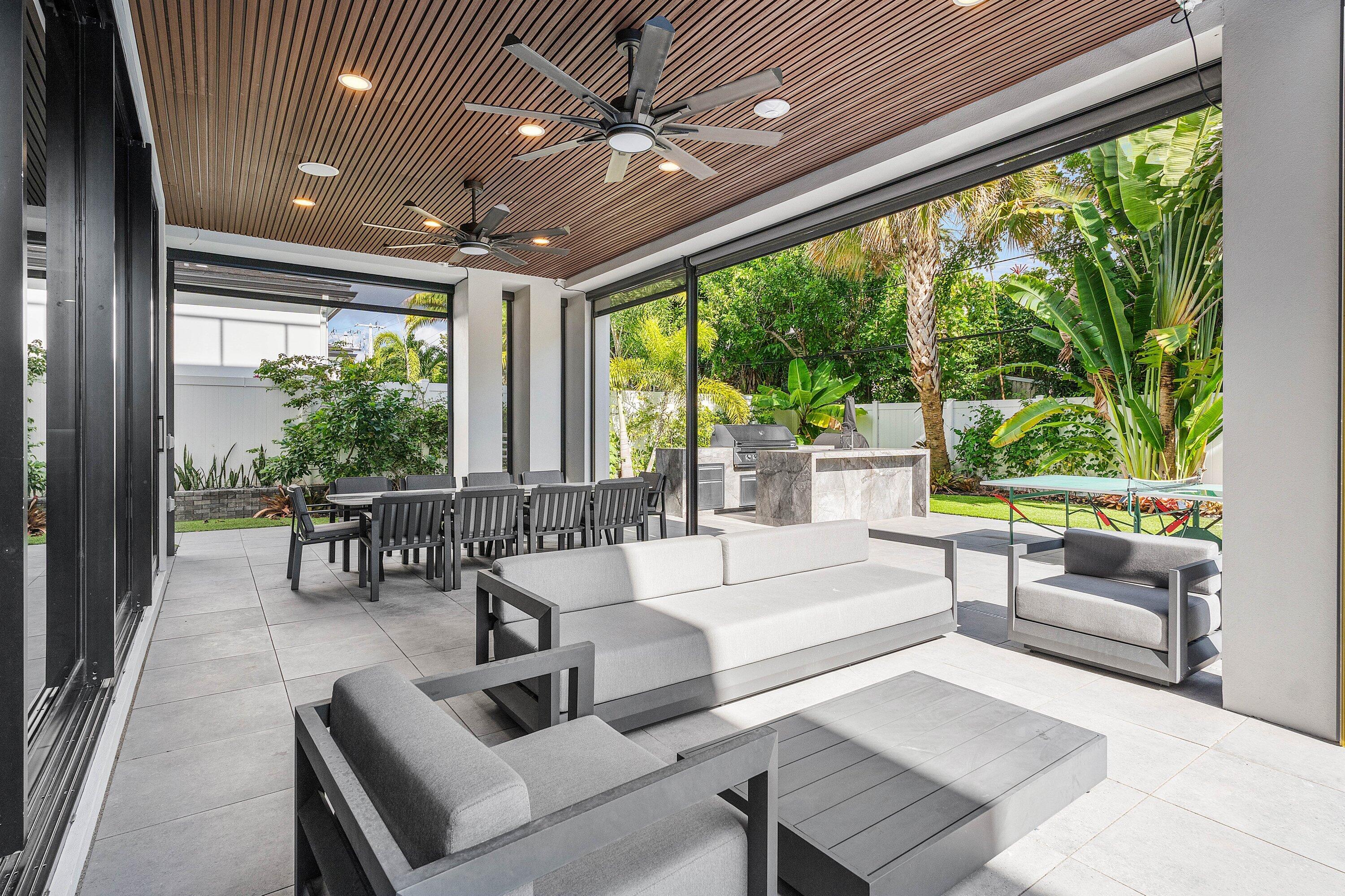 BOCA VILLAS SEC C - Residential