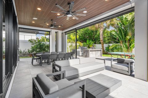 Tiny photo for 245 NE 6th Court, Boca Raton, FL 33432 (MLS # R11135932)