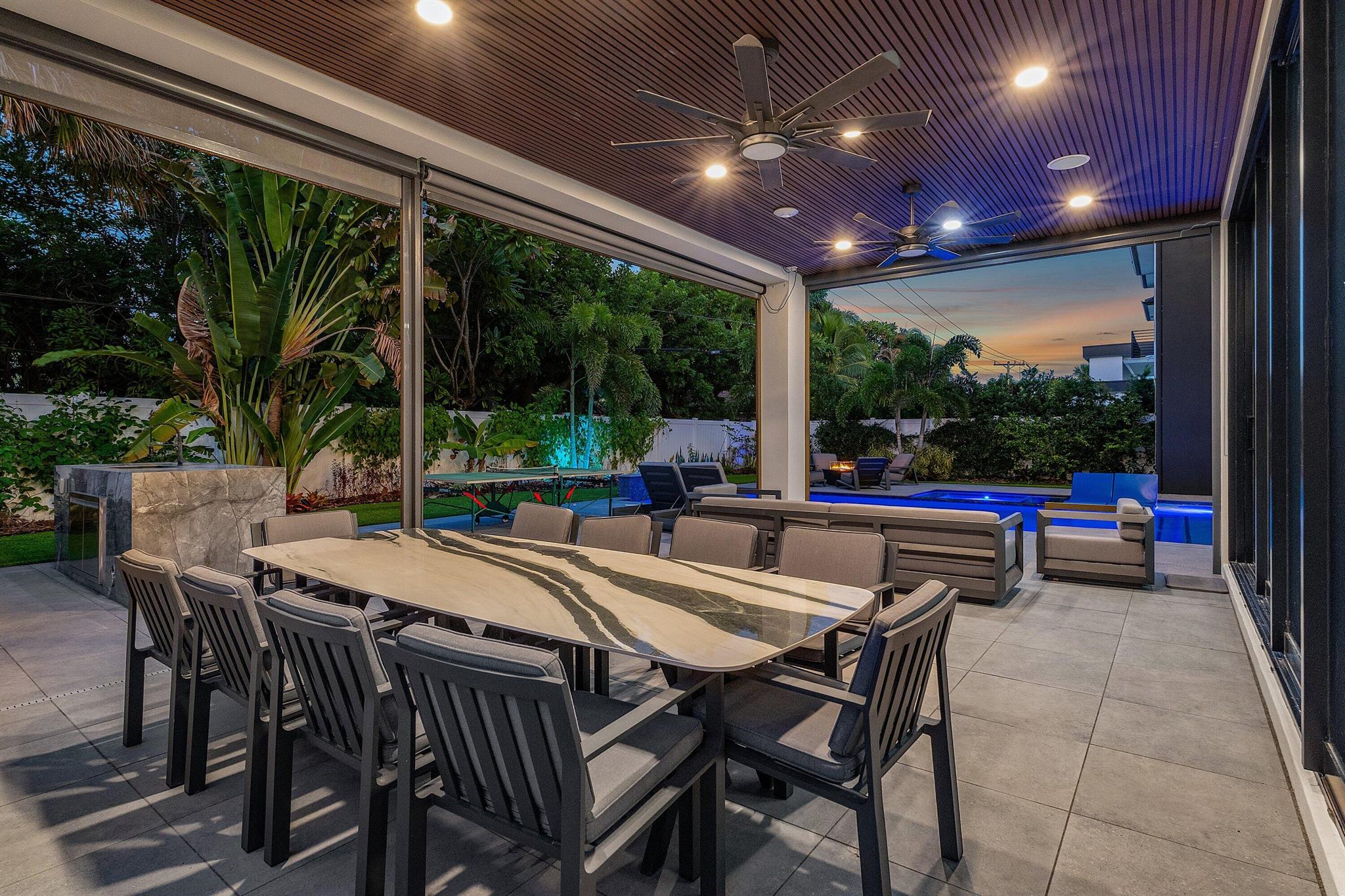 BOCA VILLAS SEC C - Residential