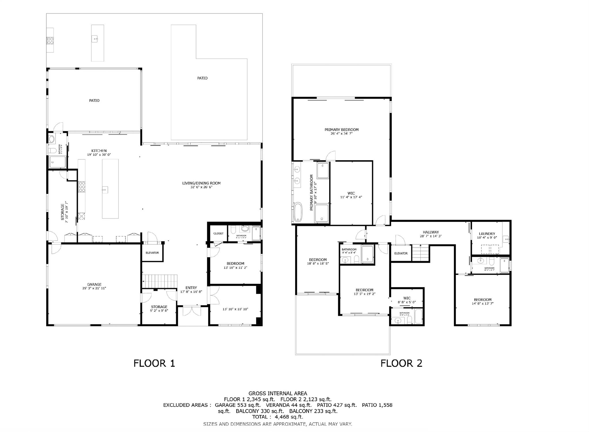 BOCA VILLAS SEC C - Residential