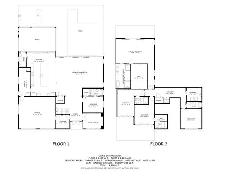 Tiny photo for 245 NE 6th Court, Boca Raton, FL 33432 (MLS # R11135932)