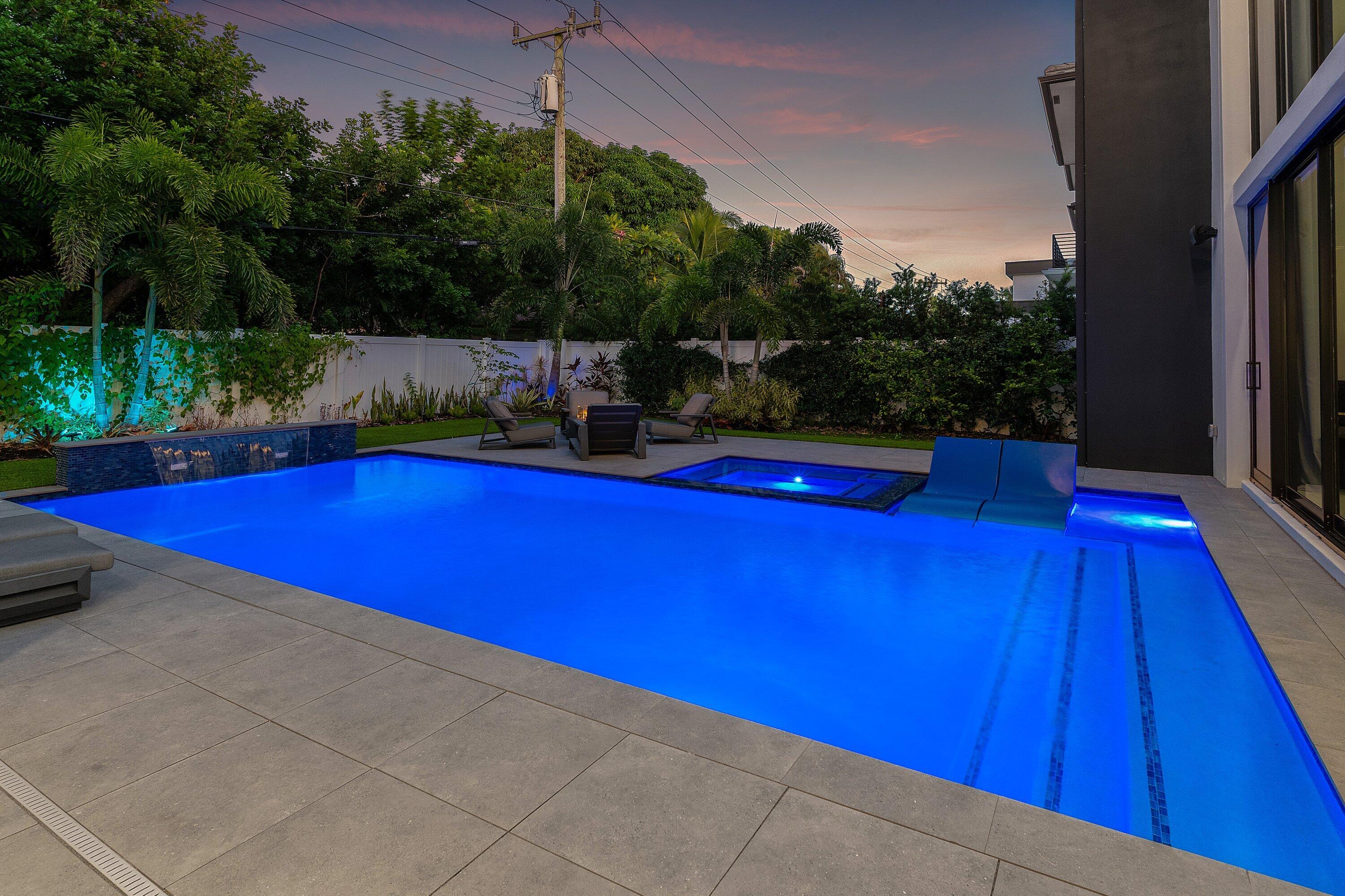 BOCA VILLAS SEC C - Residential