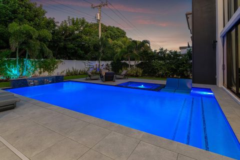 Tiny photo for 245 NE 6th Court, Boca Raton, FL 33432 (MLS # R11135932)