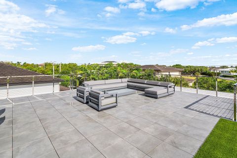 Tiny photo for 245 NE 6th Court, Boca Raton, FL 33432 (MLS # R11135932)