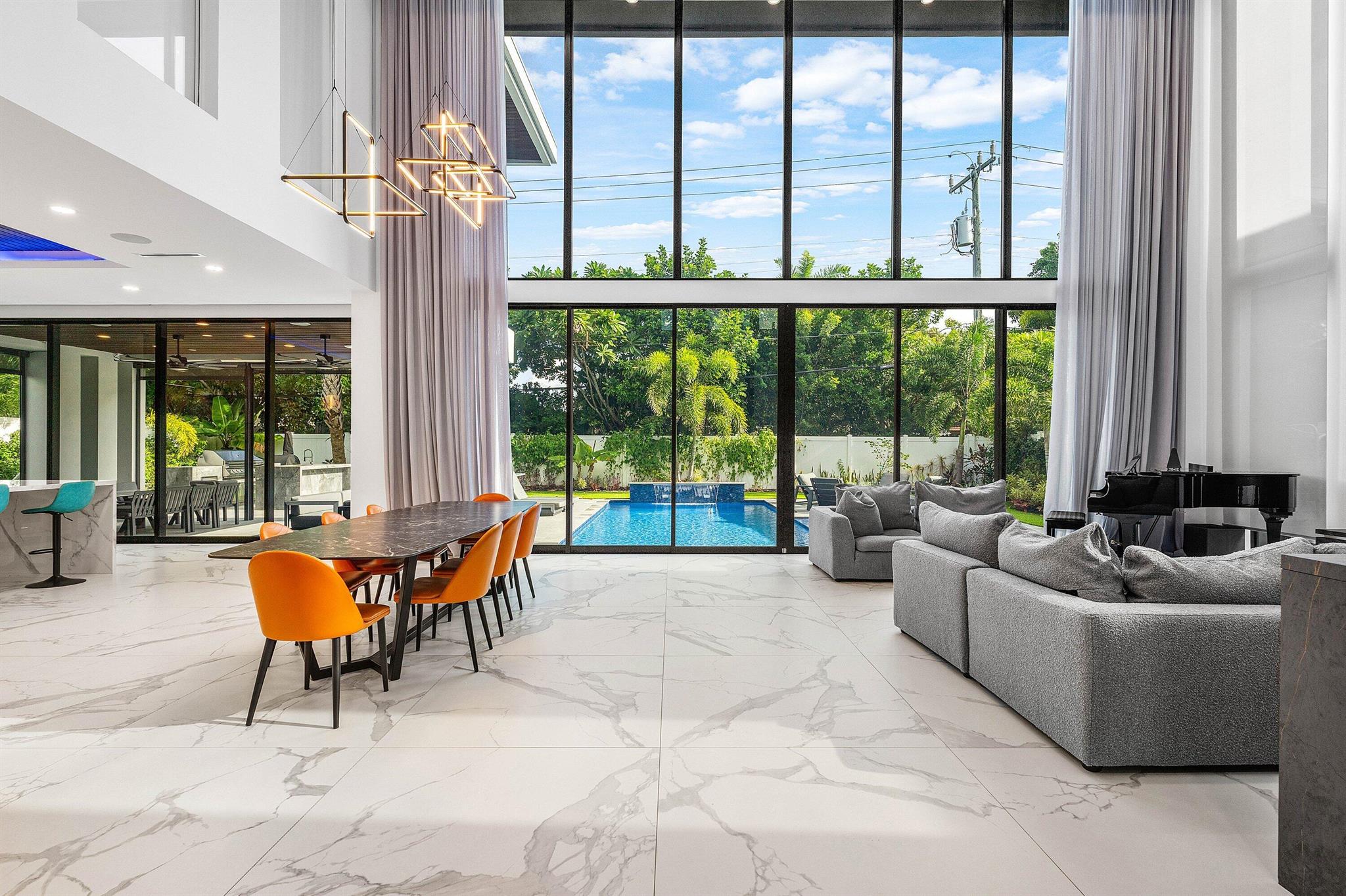 BOCA VILLAS SEC C - Residential